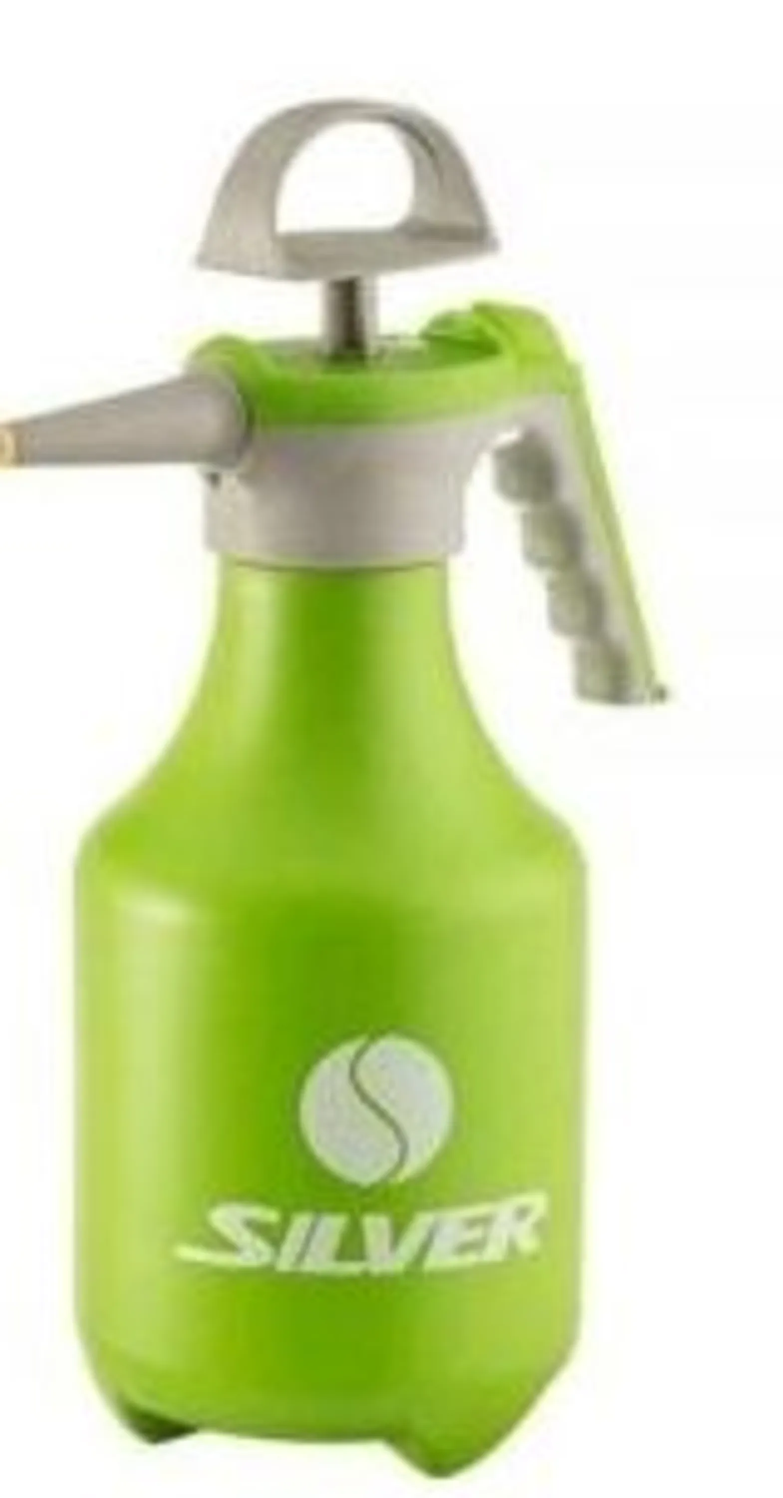 سم پاش 1 لیتری حرفه ای سیلور مدل GT-PS-E1L سم پاش 1 لیتری حرفه ای سیلور مدل GT-PS-E1L