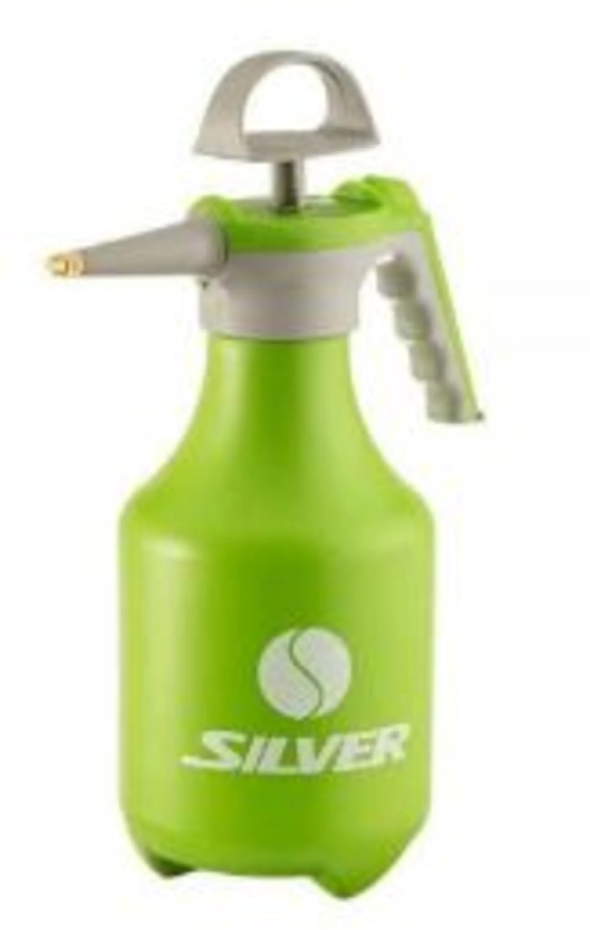 سمپاش حرفه ای سیلور مدل GT-PS-E2L حجم 2 لیتری