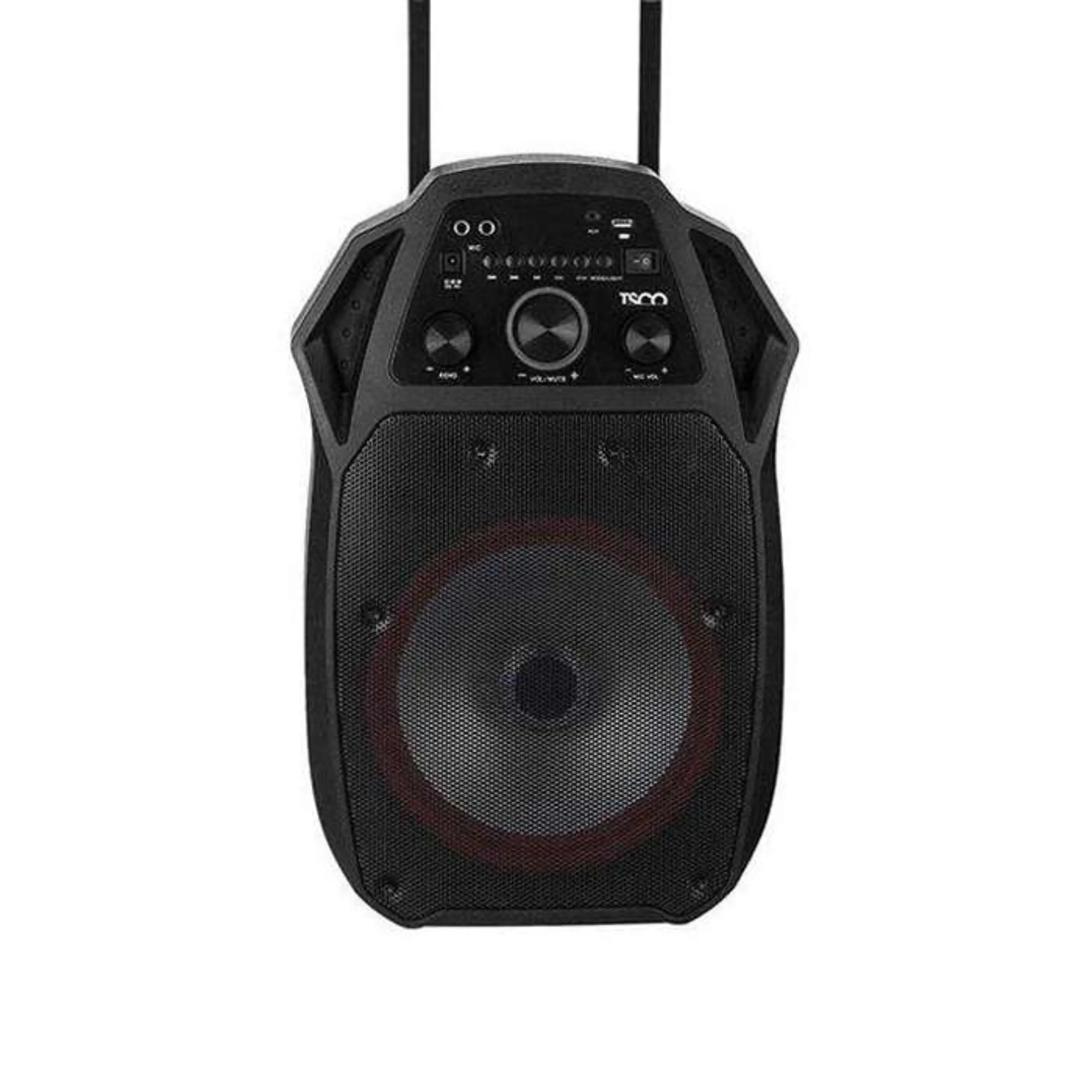 اسپیکر قابل حمل بلوتوثی تسکو TS 1850 اسپیکر قابل حمل بلوتوثی تسکو TS 1850