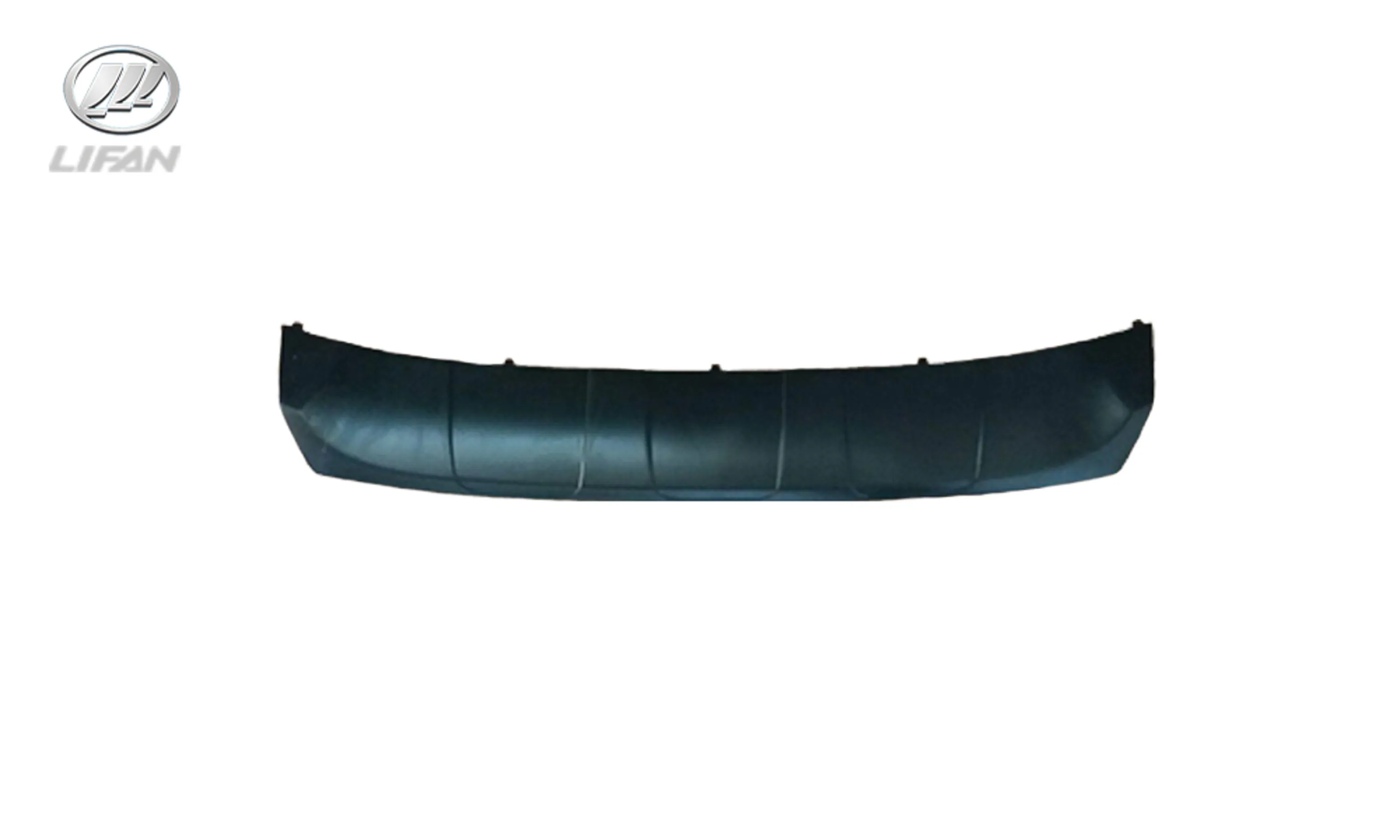 قاب زیر سپر عقب لیفان X50 قاب زیر سپر عقب لیفان X50