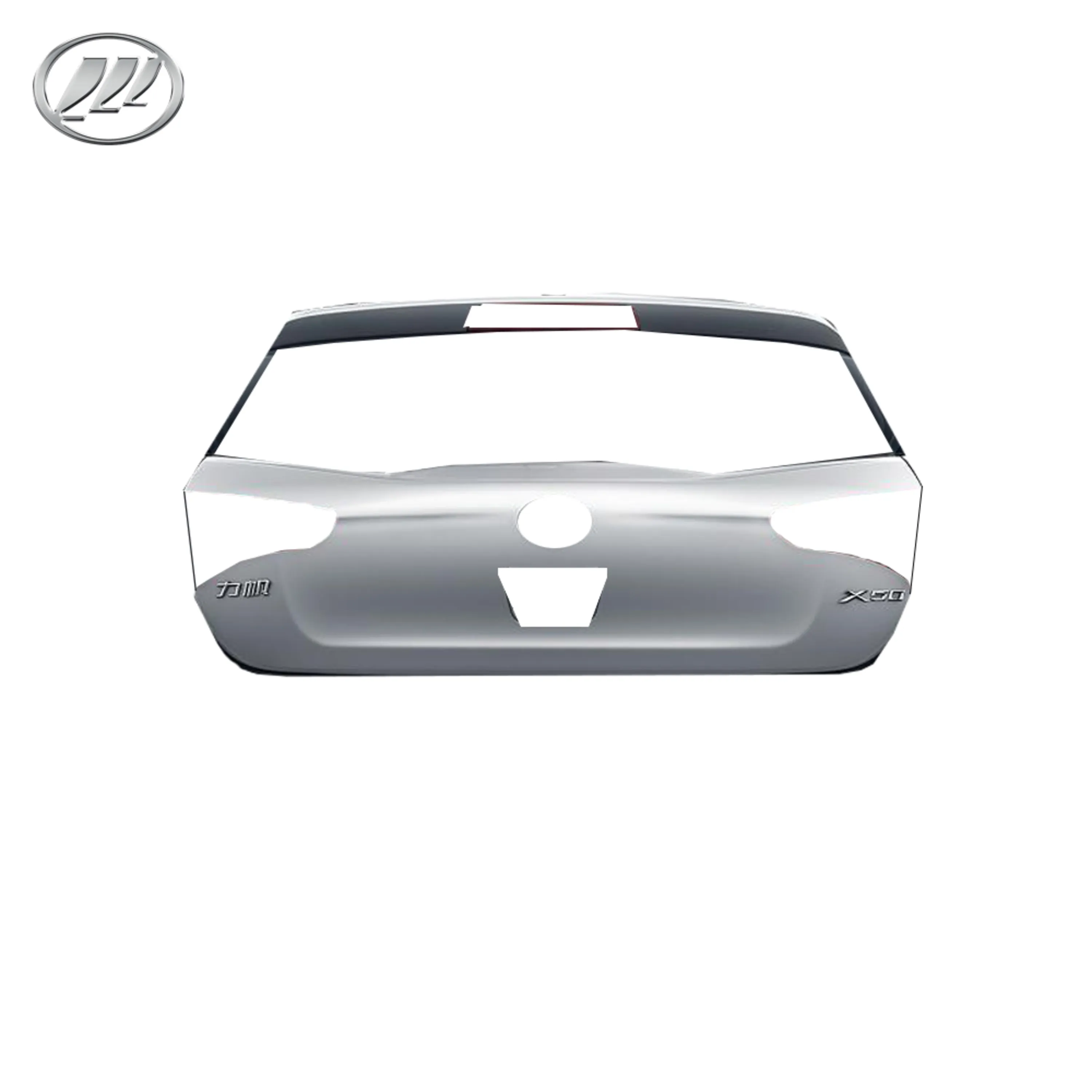 درب صندوق عقب لیفان X50 درب صندوق عقب لیفان X50