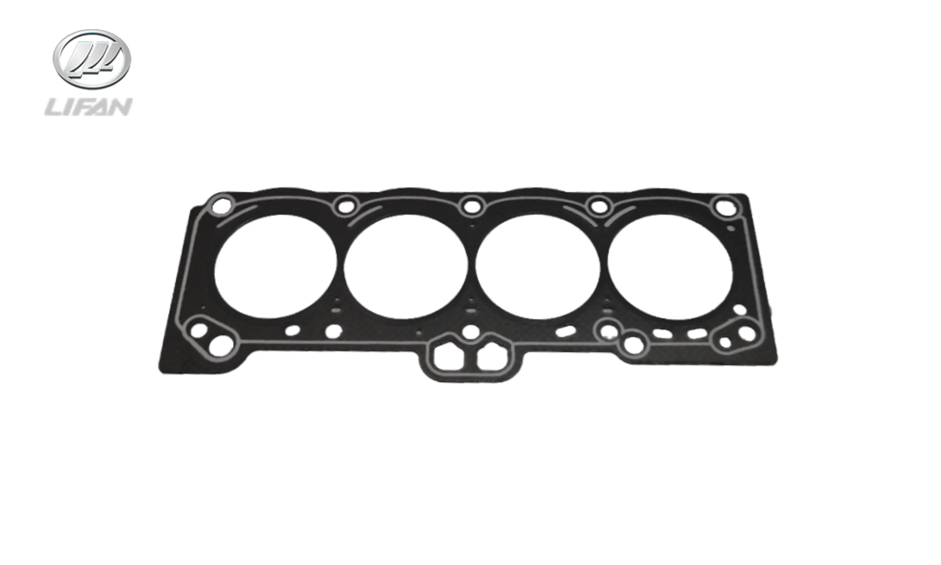 واشر سرسیلندر کاغذی لیفان 520 واشر سرسیلندر کاغذی لیفان 520