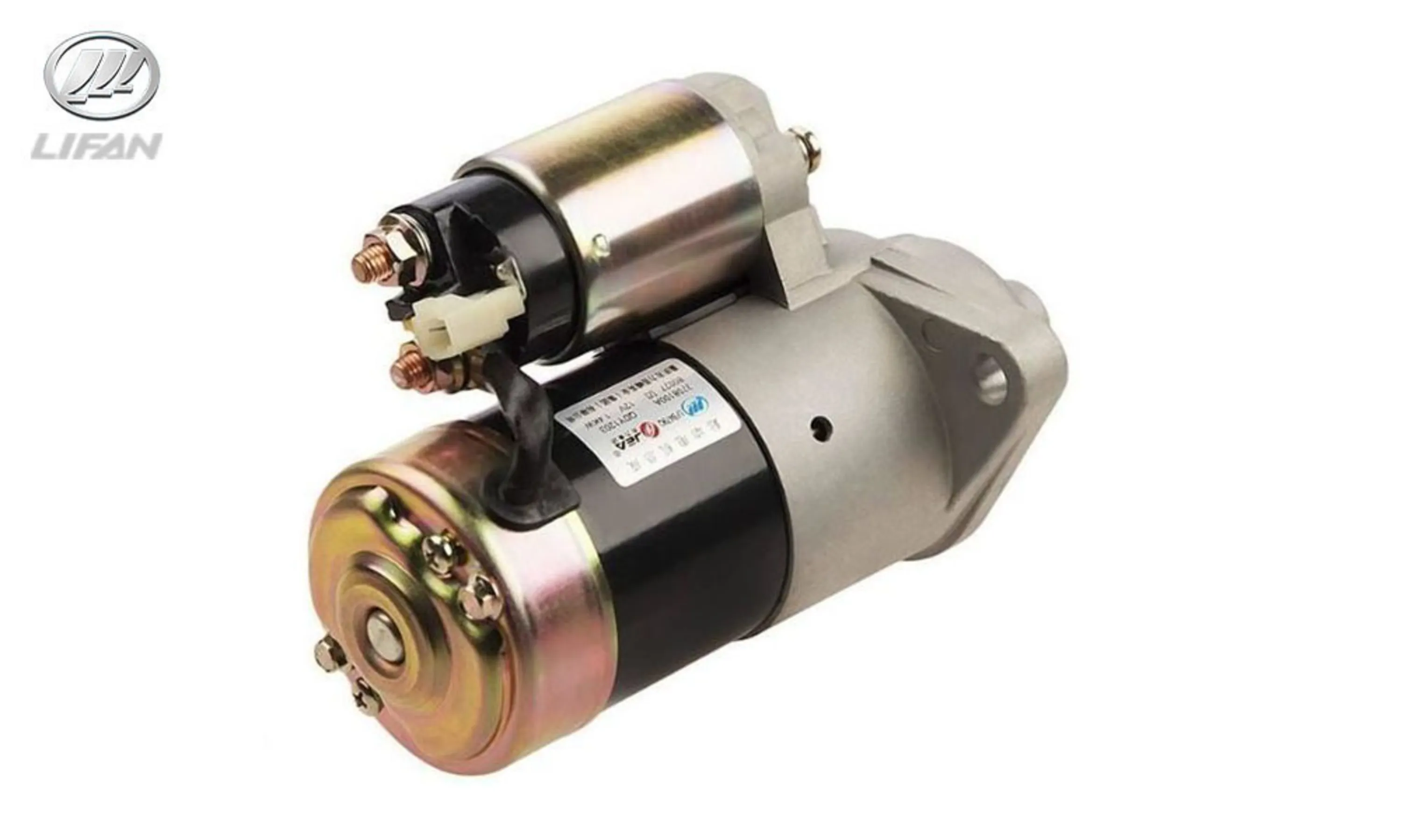 استارت لیفان 520 استارت لیفان 520