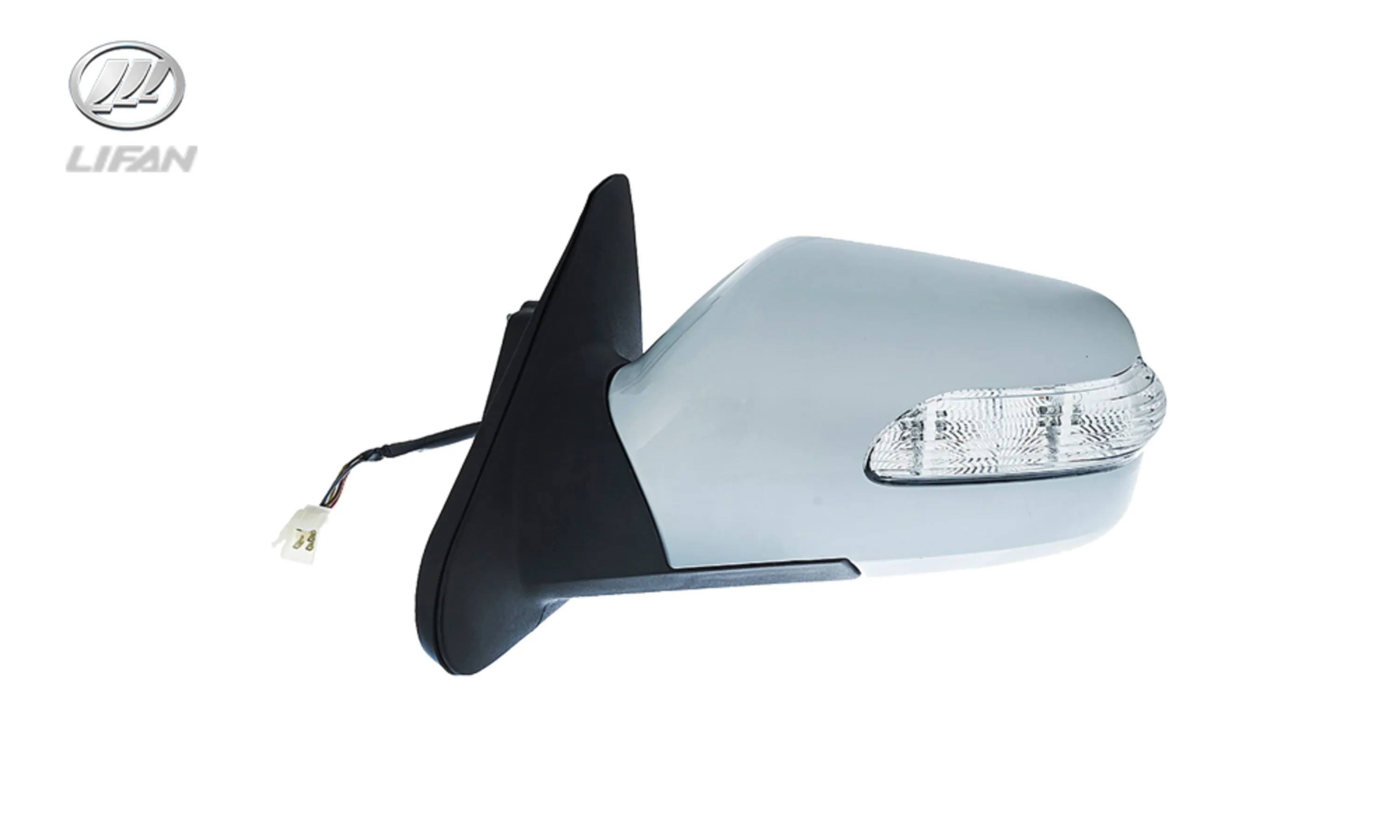 آینه بغل چپ لیفان 520 آینه بغل چپ لیفان 520