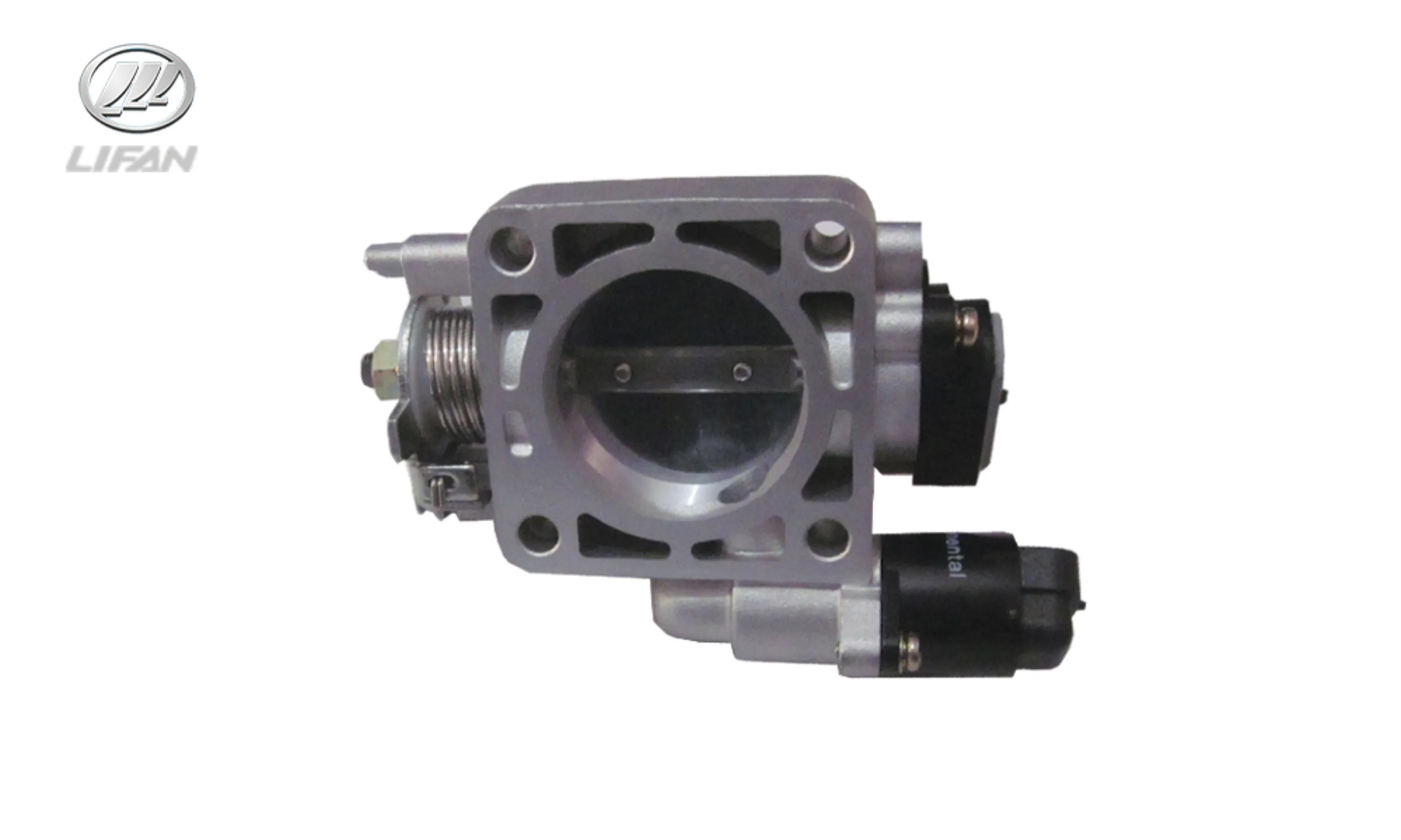 دریچه گاز لیفان 520 دریچه گاز لیفان 520