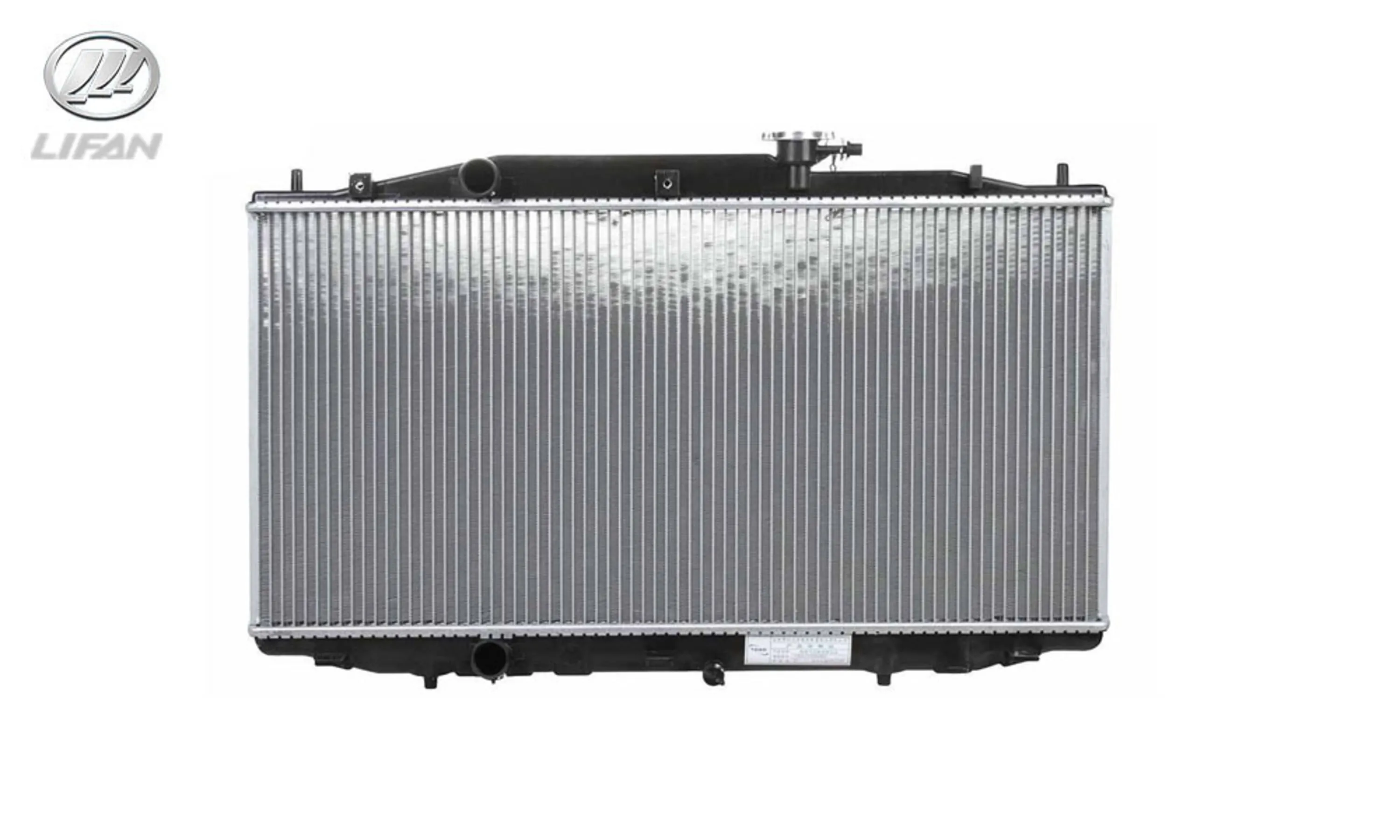 رادیاتور آب لیفان X50 رادیاتور آب لیفان X50
