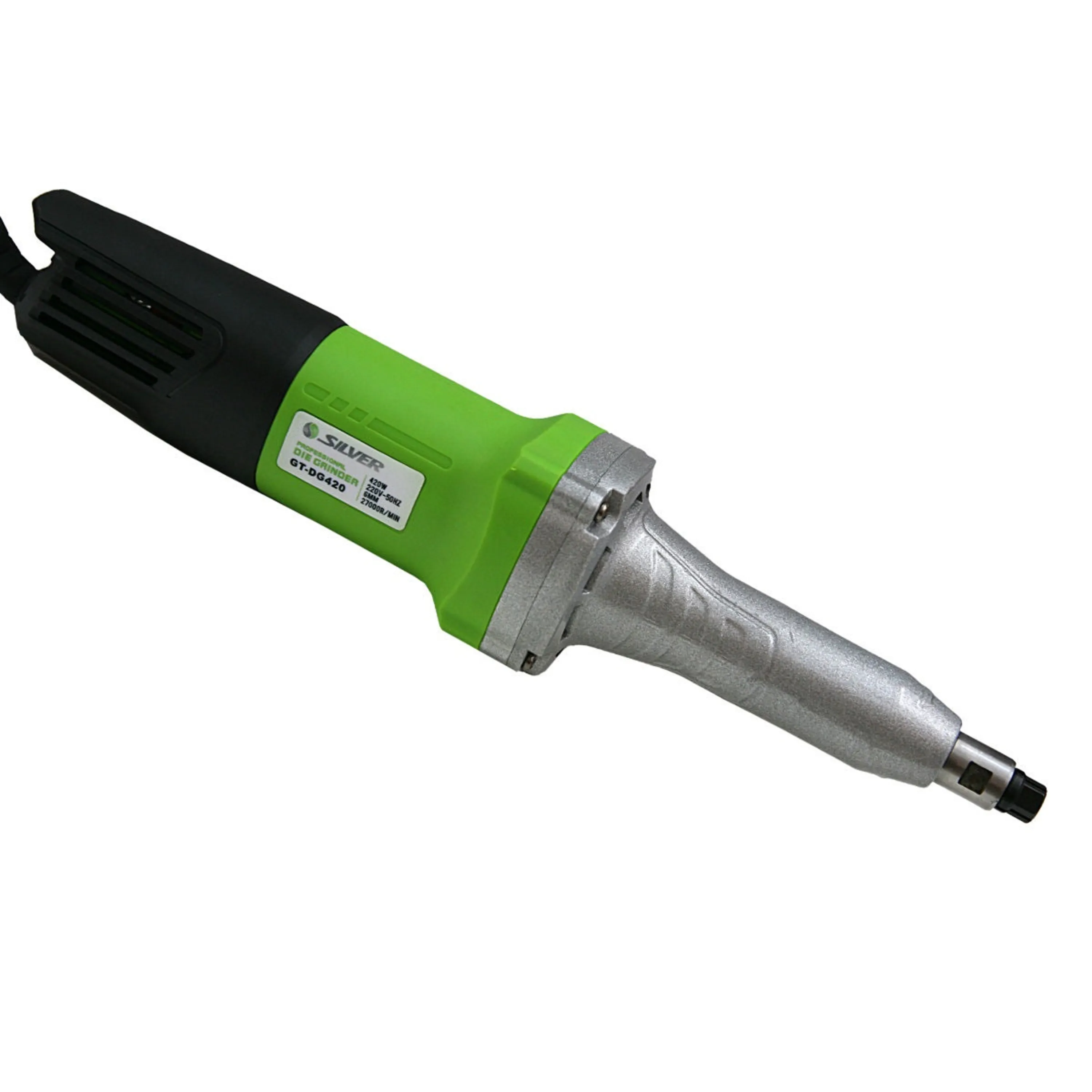 فرز انگشتی گلو بلند سیلور مدل GT-DG420