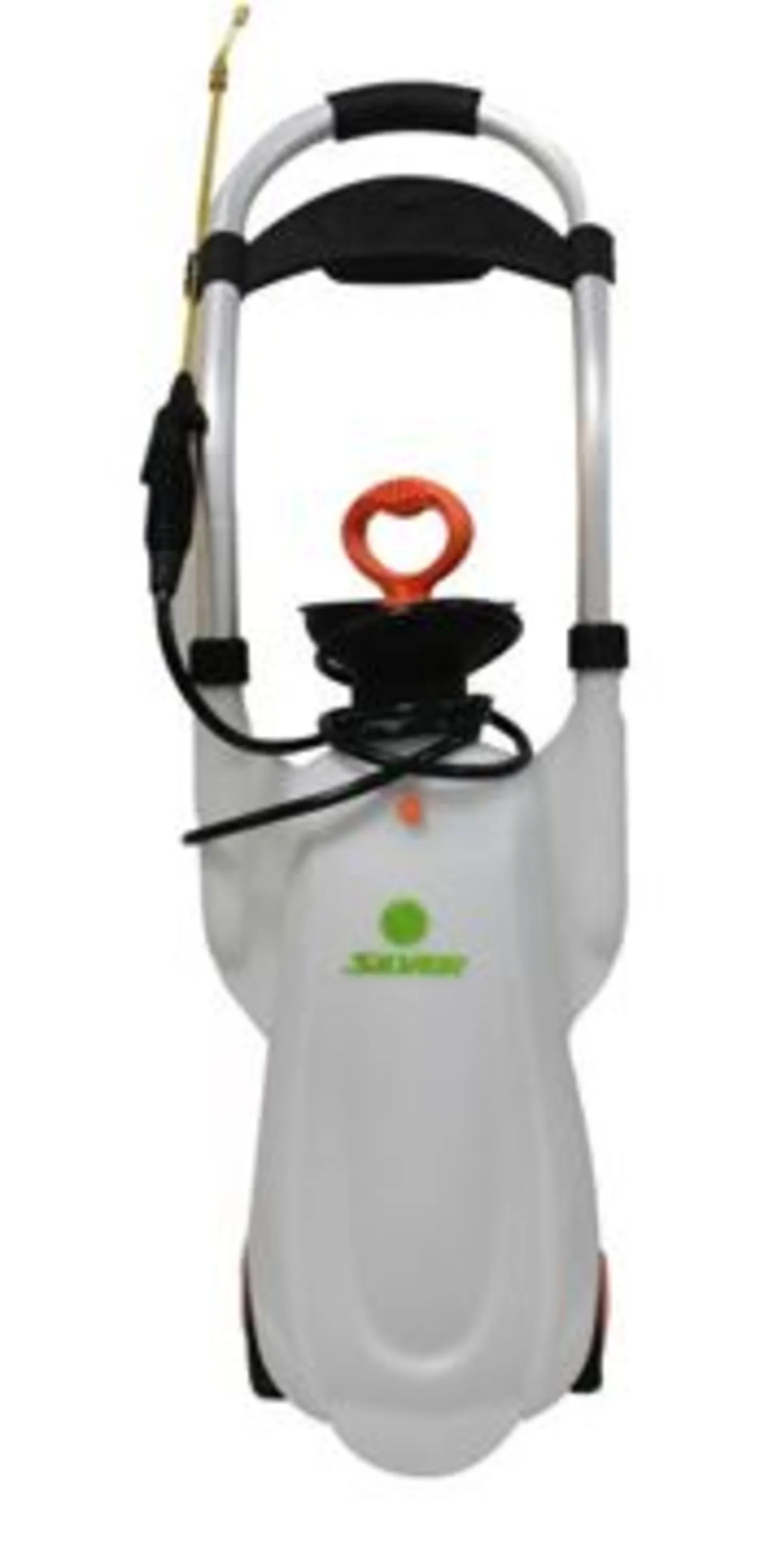 سمپاش سیلور 16 لیتری چرخدار مدل GT-PS-16L سمپاش سیلور 16 لیتری چرخدار مدل GT-PS-16L