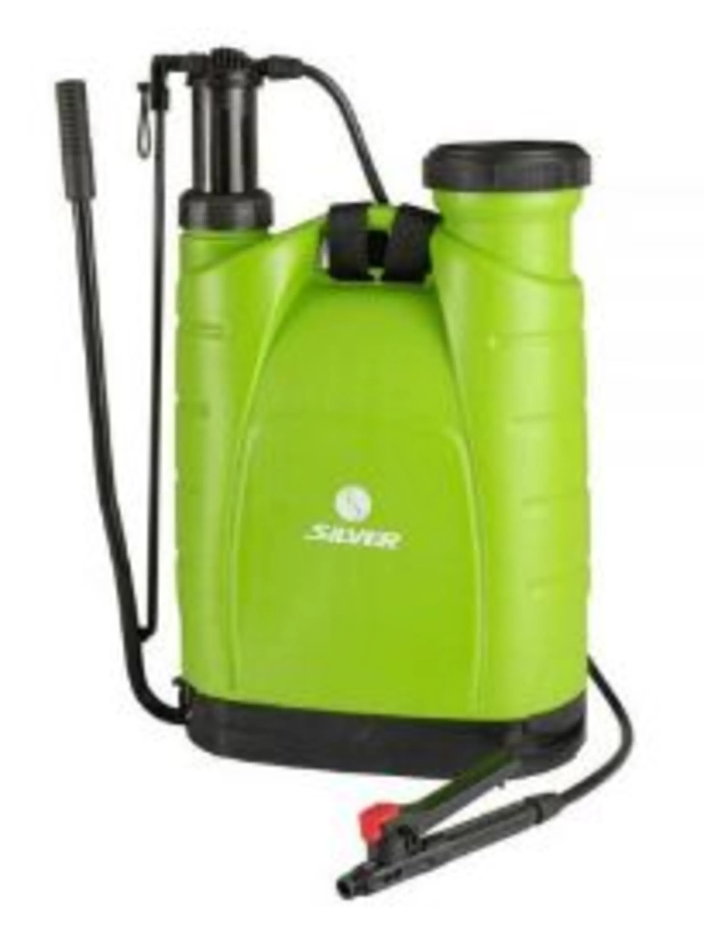 سمپاش سیلور مدل GT-PS-20L حجم 20 لیتری سمپاش سیلور مدل GT-PS-20L حجم 20 لیتری