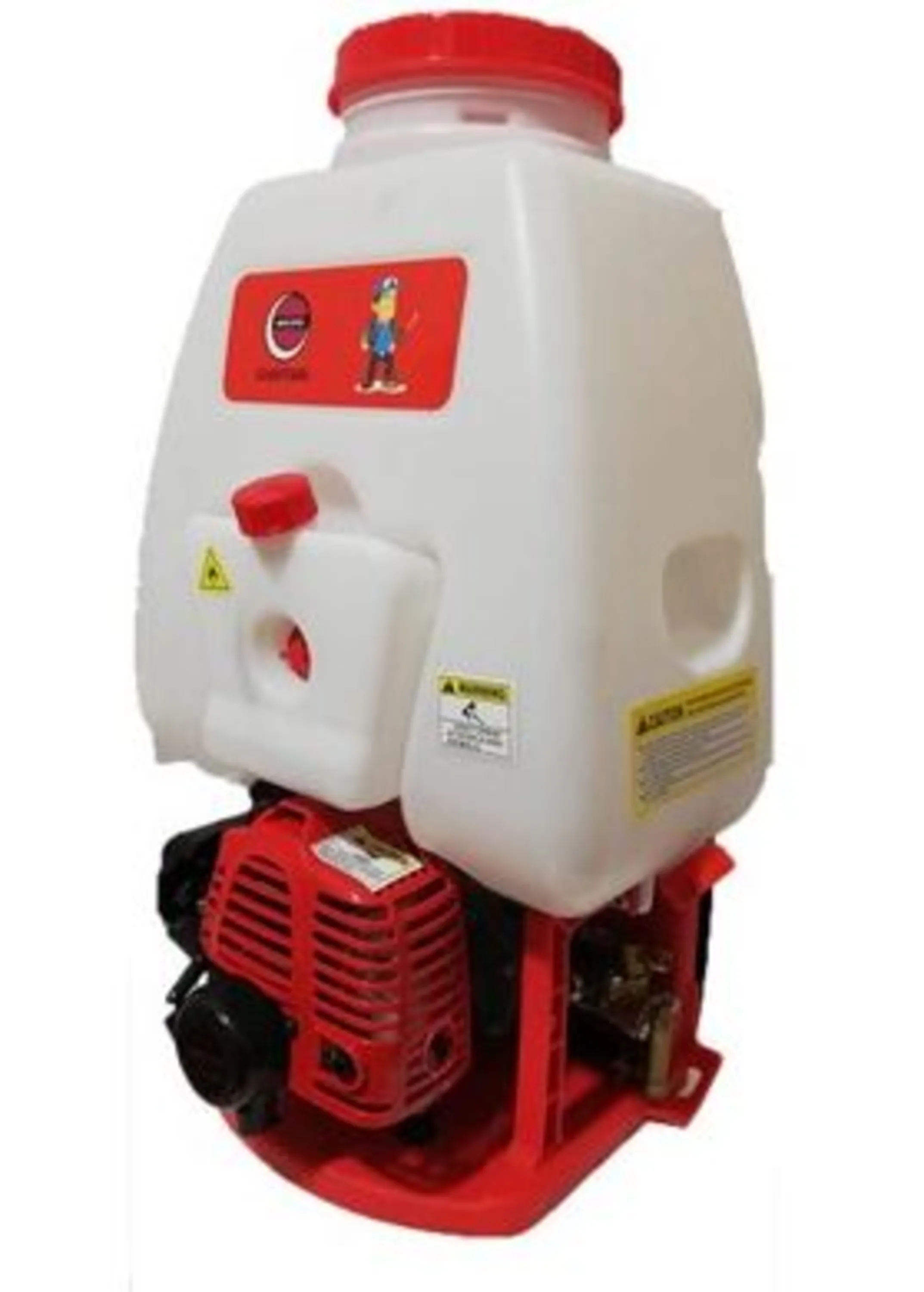 سمپاش لانسی موتوری 25لیتری چهار زمانه سمپاش لانسی موتوری 25لیتری چهار زمانه