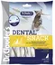 اسنک دندانپزشکی سگ نژاد متوسط گوشت اردک دکتر کلودرز Dental snack Medium breed