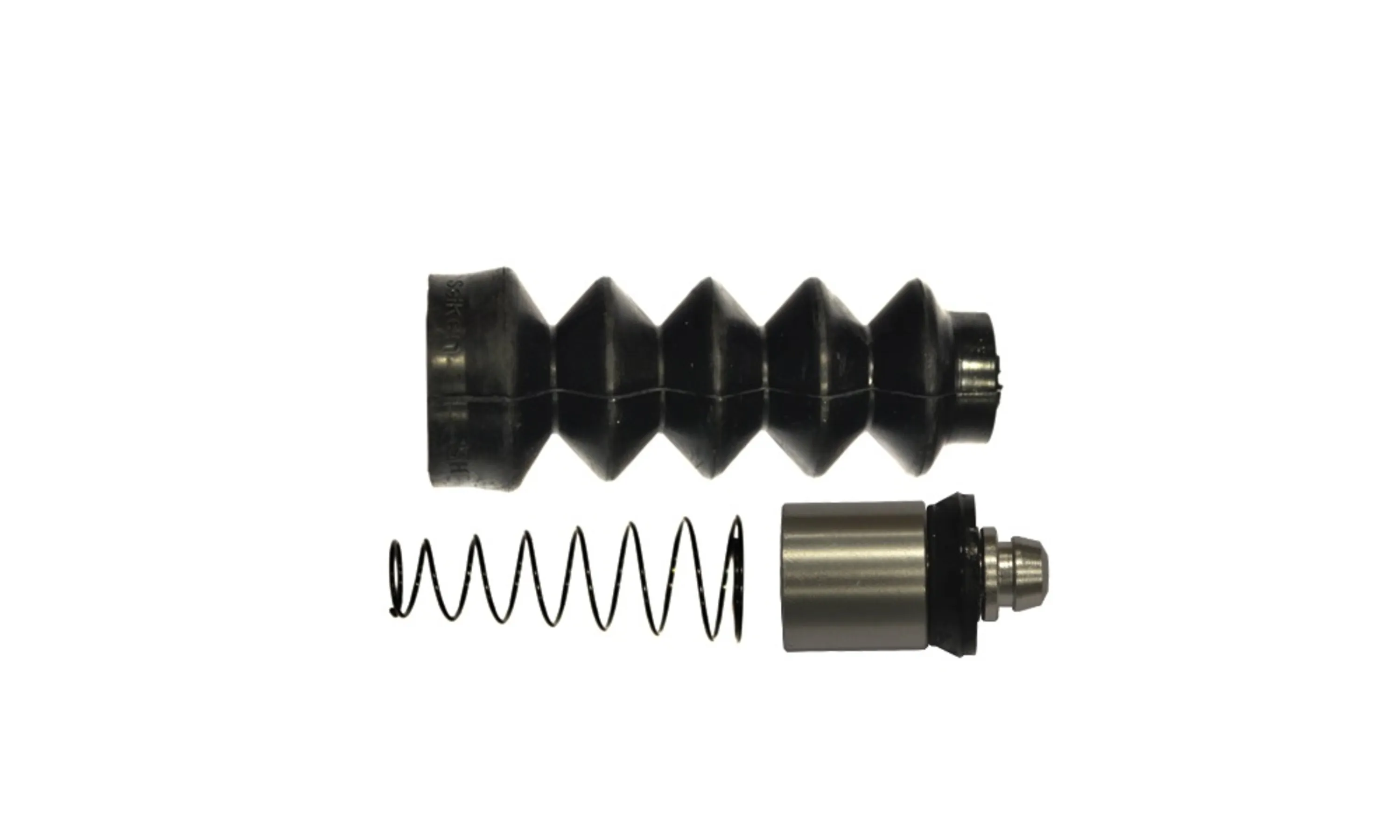 لوازم کلاچ پایین مزدا 323 لوازم کلاچ پایین مزدا 323