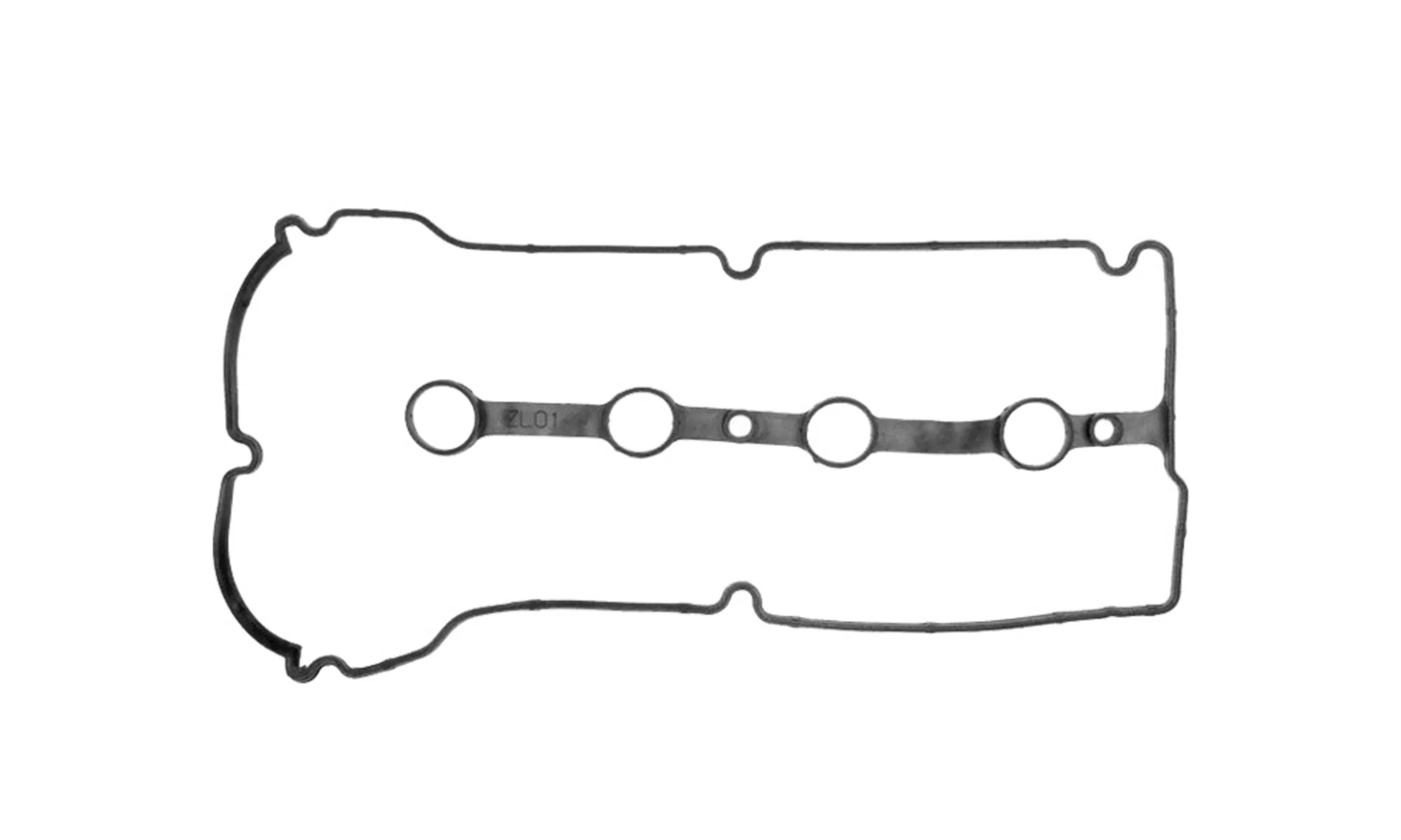 واشر درب سوپاپ مزدا 323