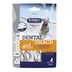 اسنک دندانپزشکی سگ نژاد کوچک گوشت اردک دکتر کلودرز Dental snack Medium breed
