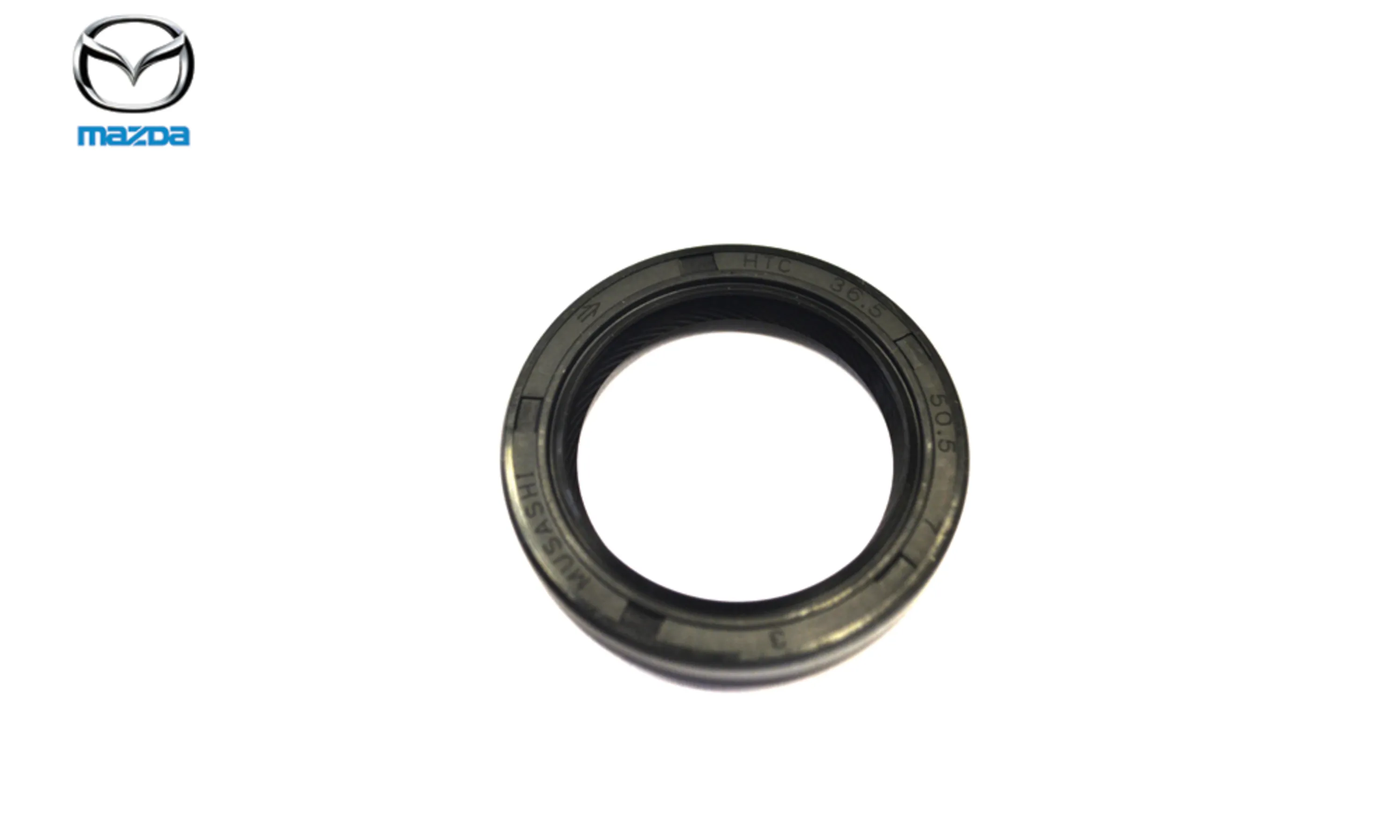 کاسه نمد سر میلنگ مزدا 323 کاسه نمد سر میلنگ مزدا 323