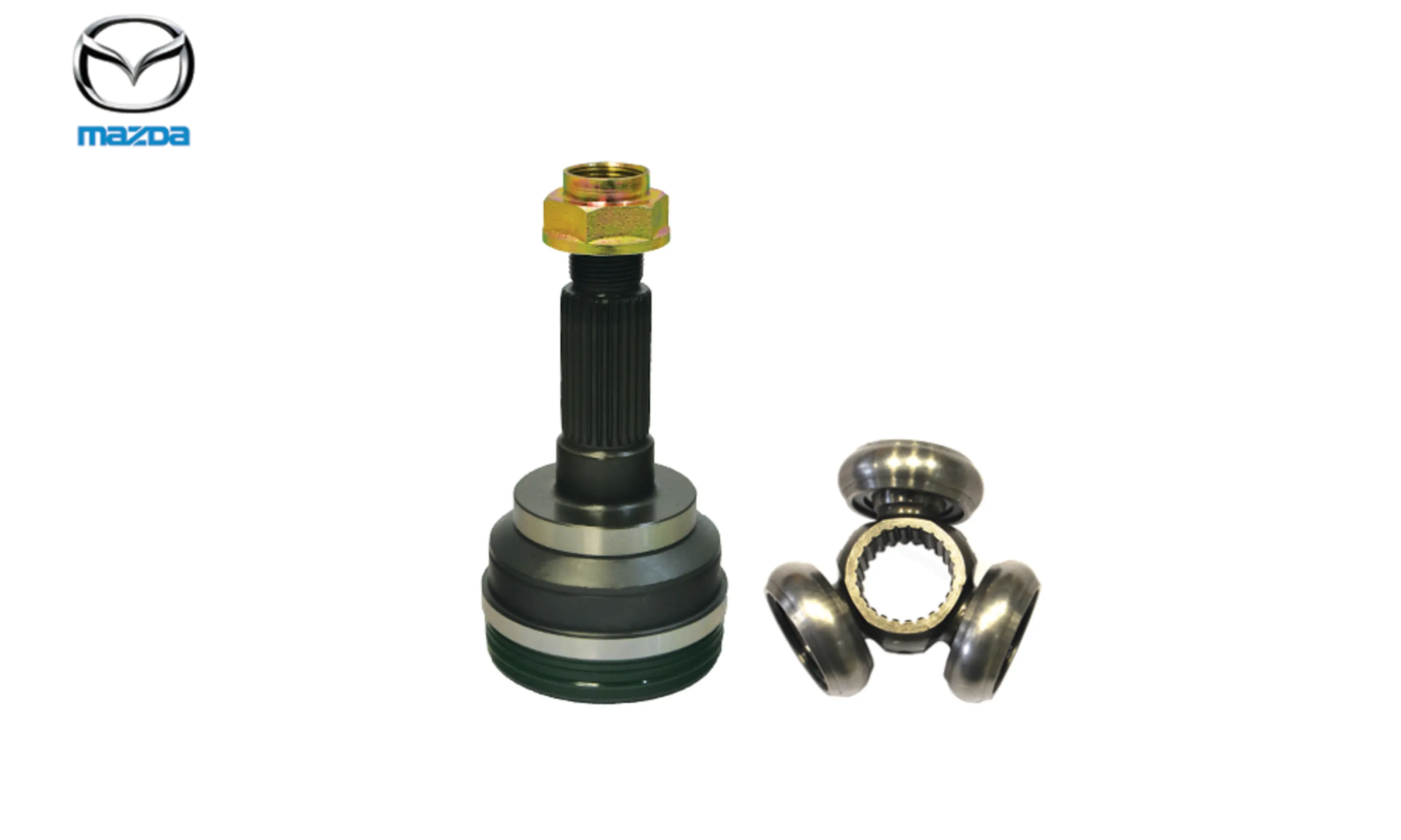 سرپلوس مزدا 323 GLX سرپلوس مزدا 323 GLX