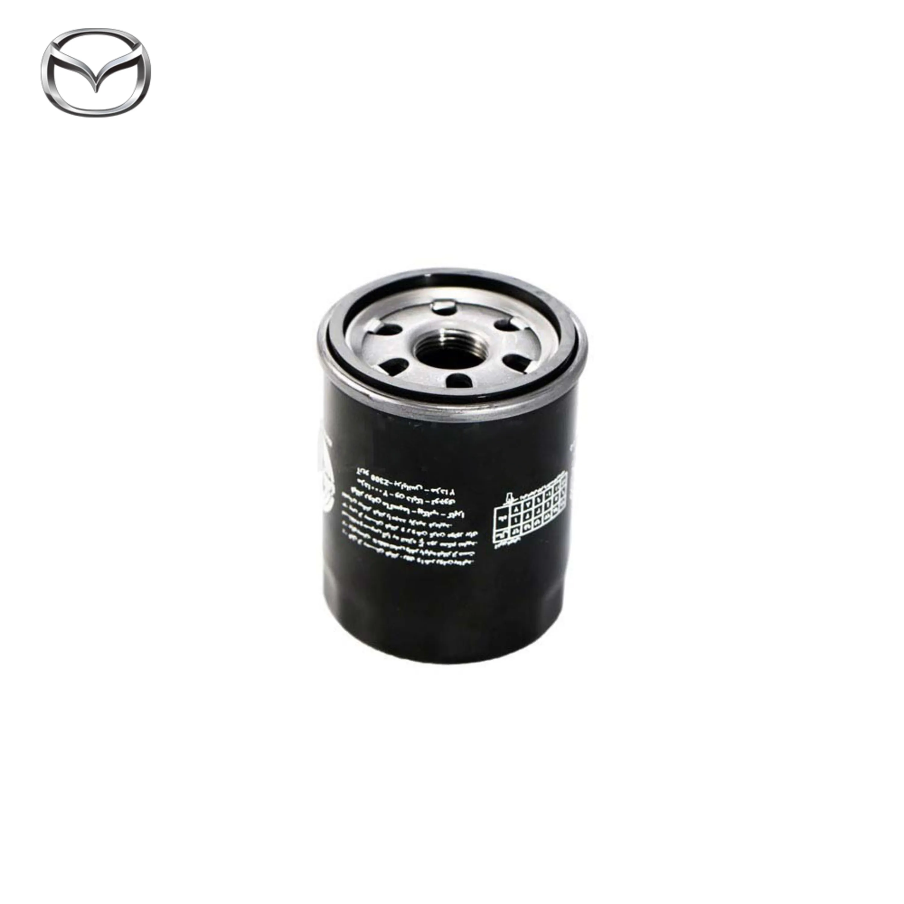 فیلتر روغن مزدا 2 فیلتر روغن مزدا 2