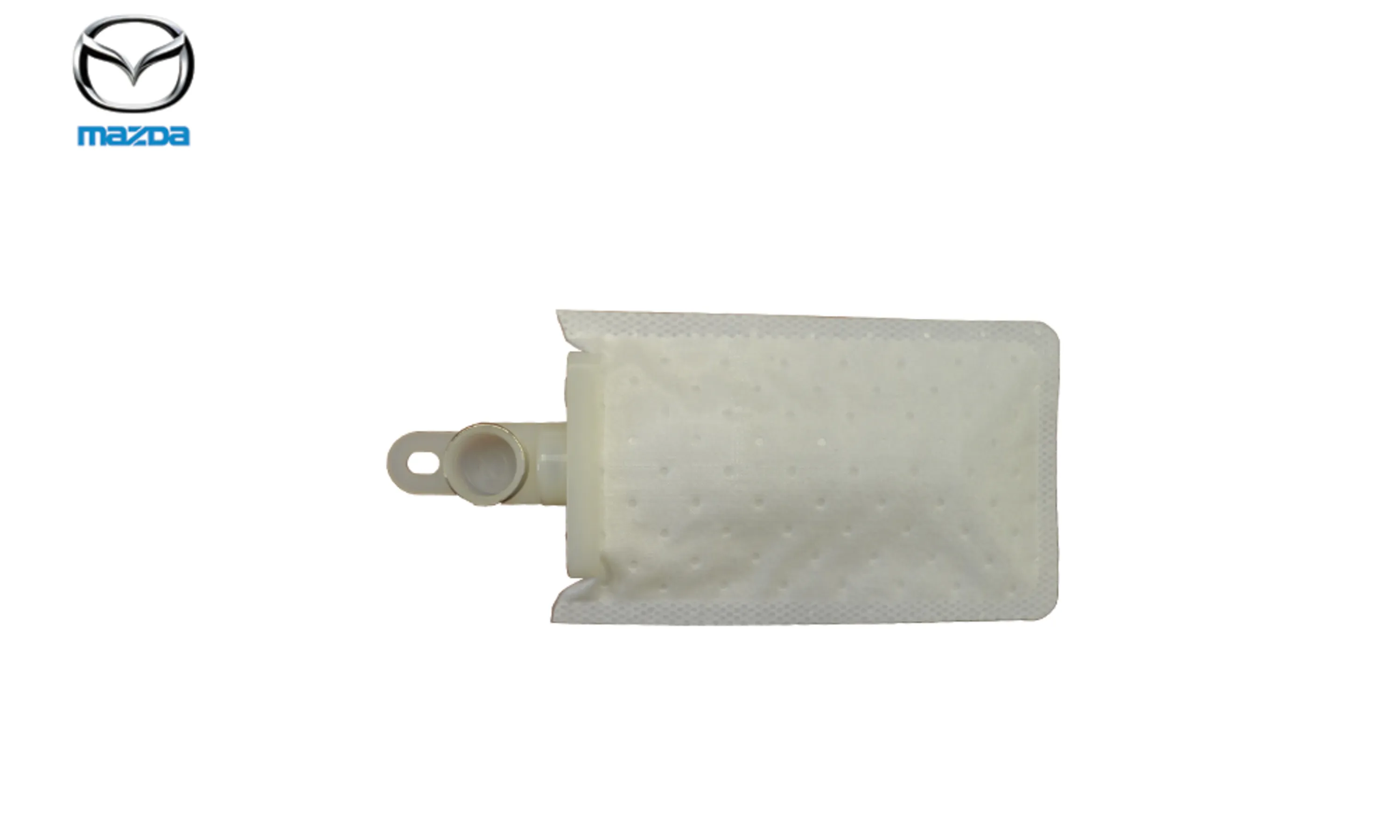 صافى بنزین داخل باک مزدا 323 صافى بنزین داخل باک مزدا 323