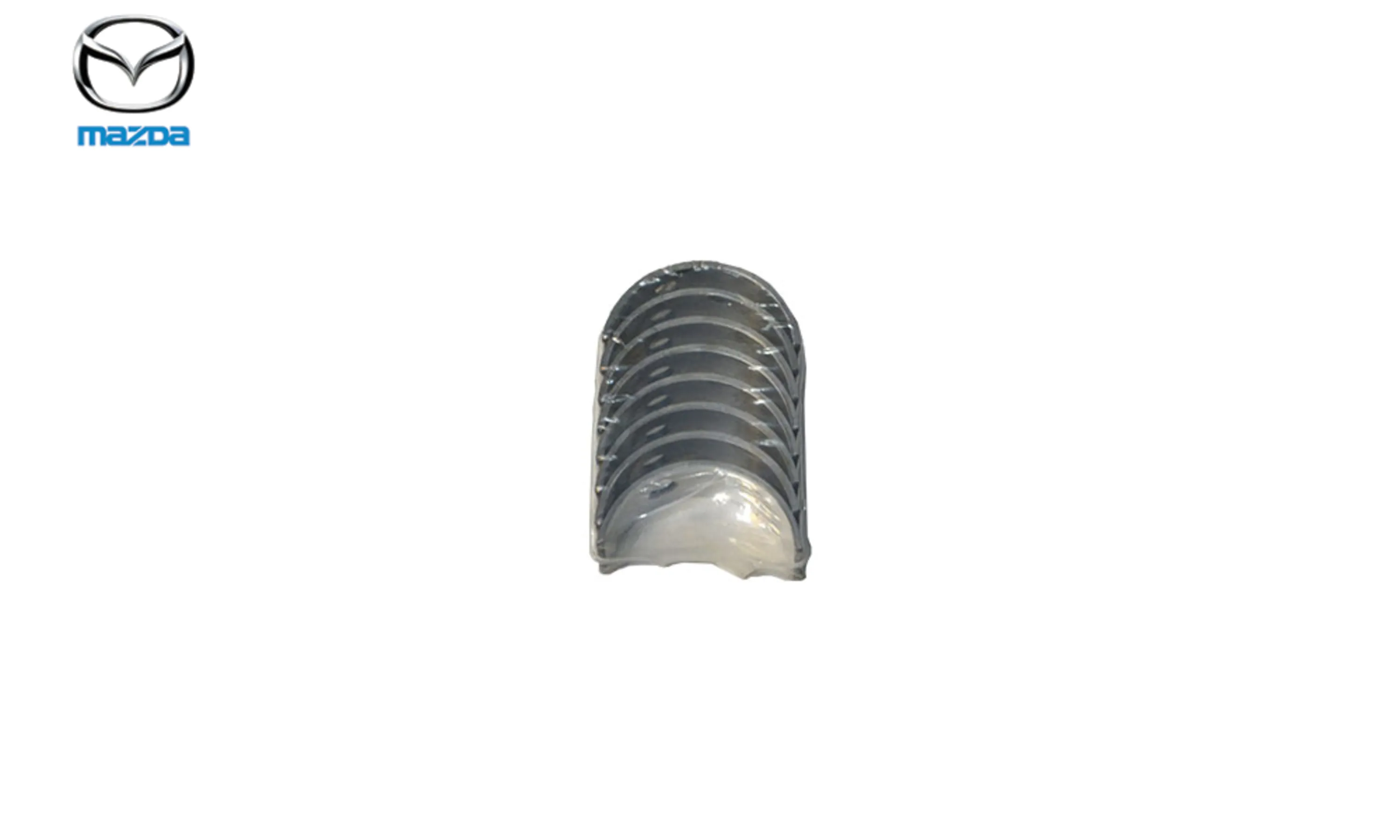 یاتاقان متحرک0.50 مزدا 323 یاتاقان متحرک0.50 مزدا 323