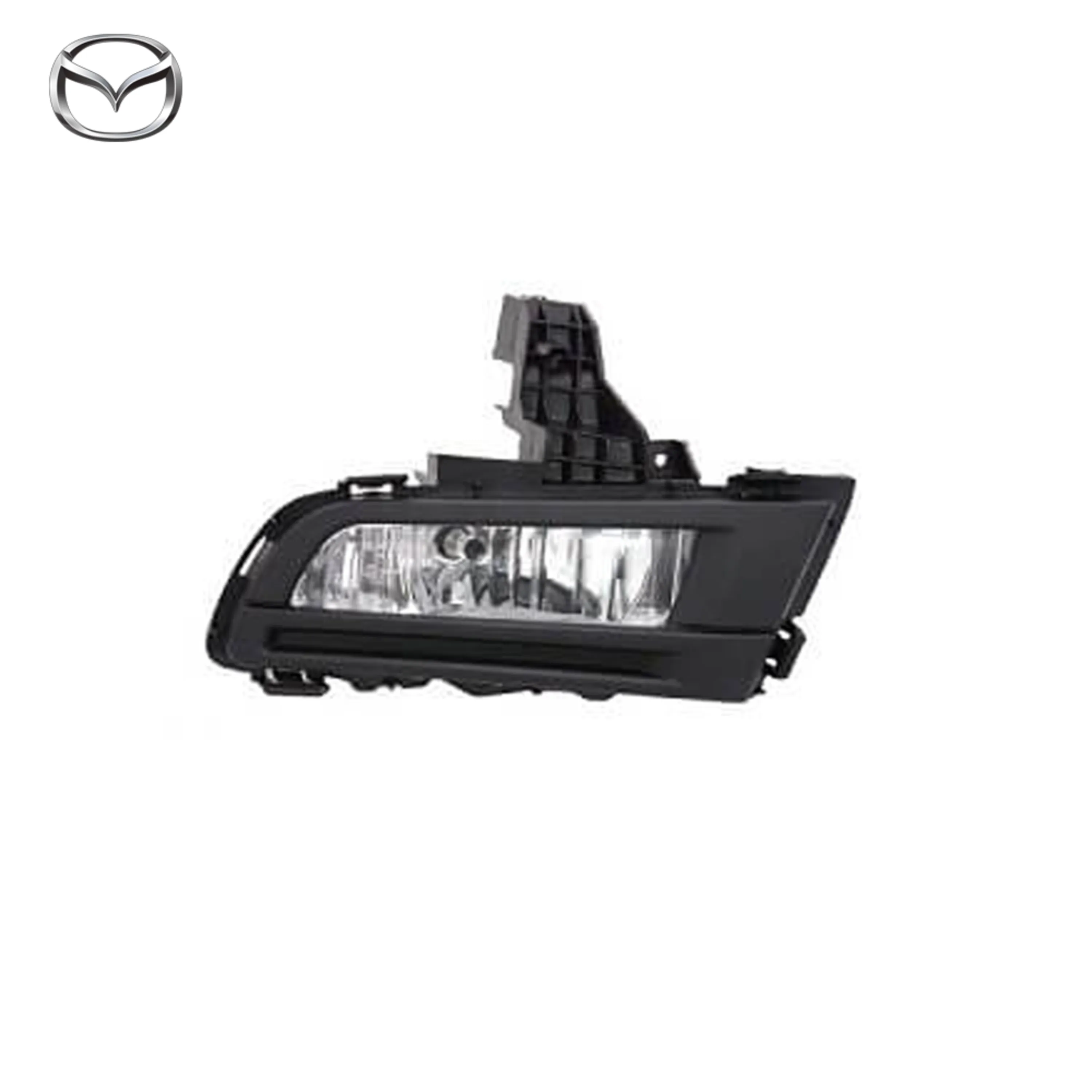 مه شکن جلو چپ مزدا3 مه شکن جلو چپ مزدا3