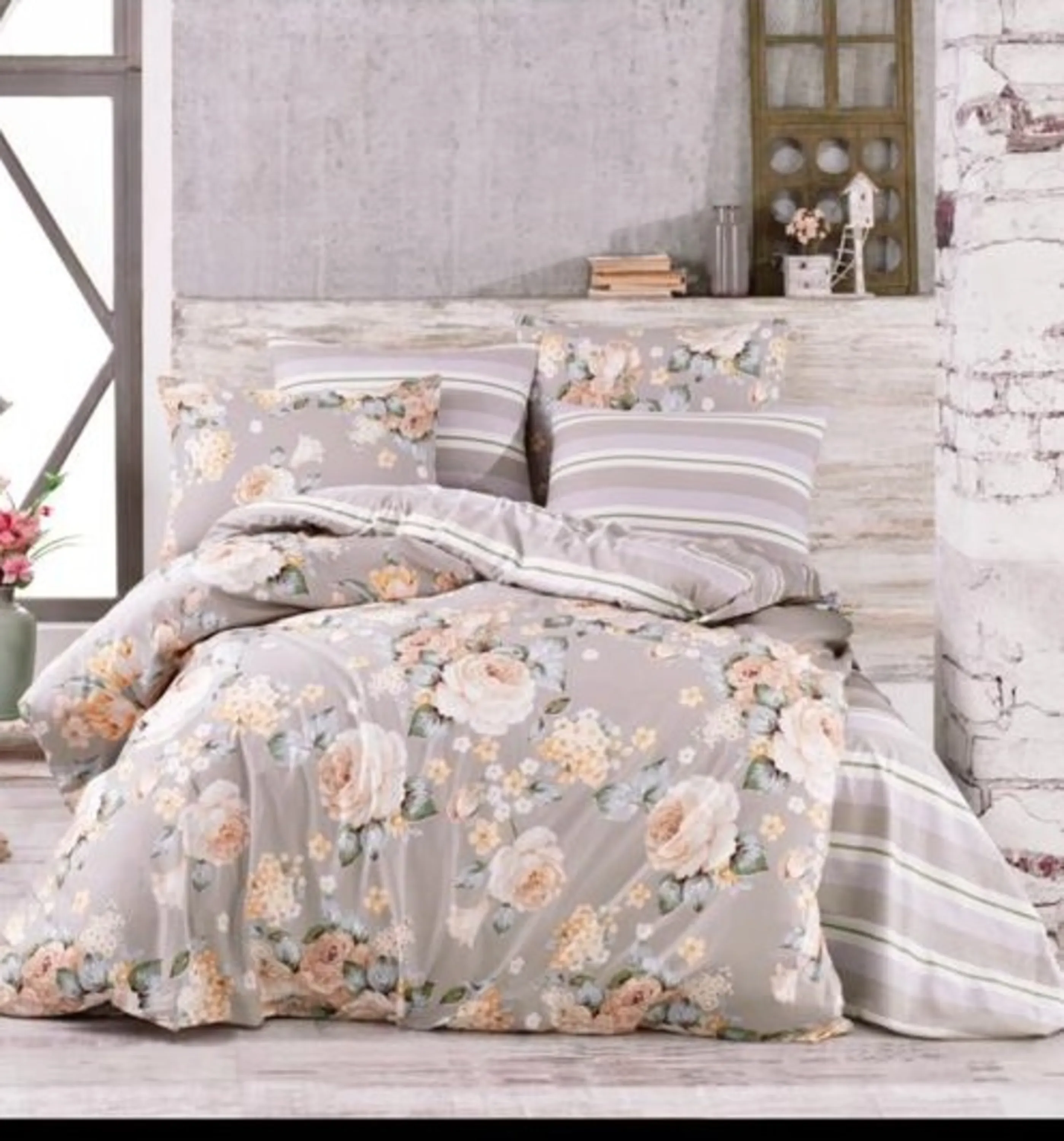 سرویس روتختی ساتینت کاتن باکس cotton box کد 40 سرویس روتختی ساتینت کاتن باکس cotton box کد 40