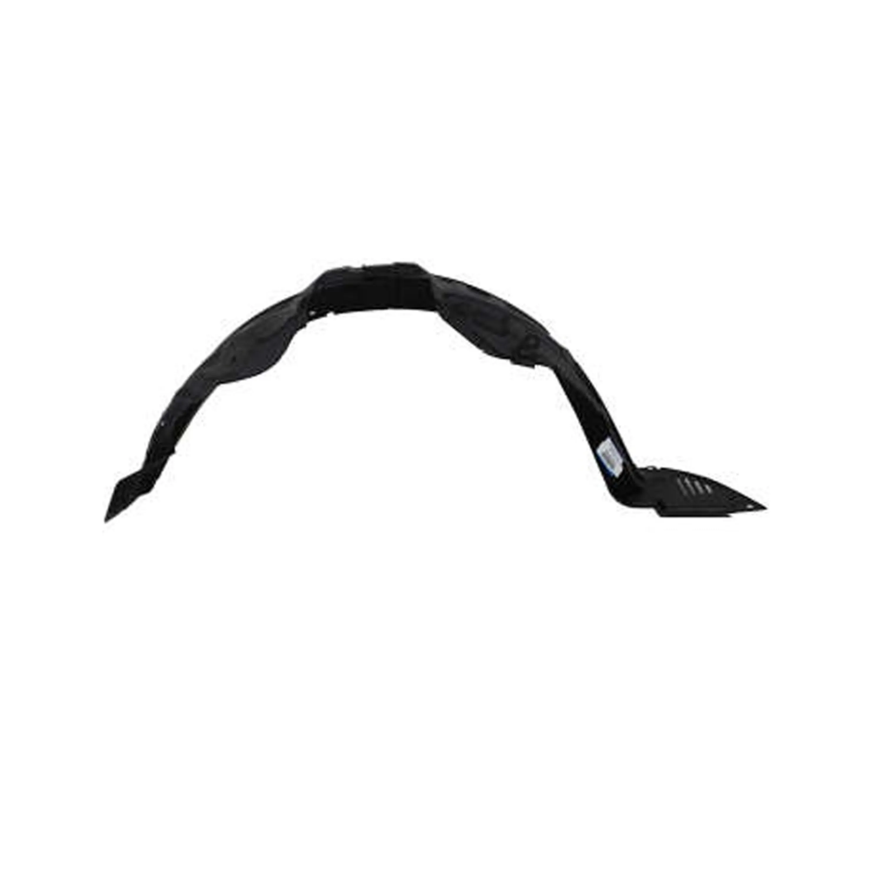 شلگیر جلو چپ مزدا3 شلگیر جلو چپ مزدا3