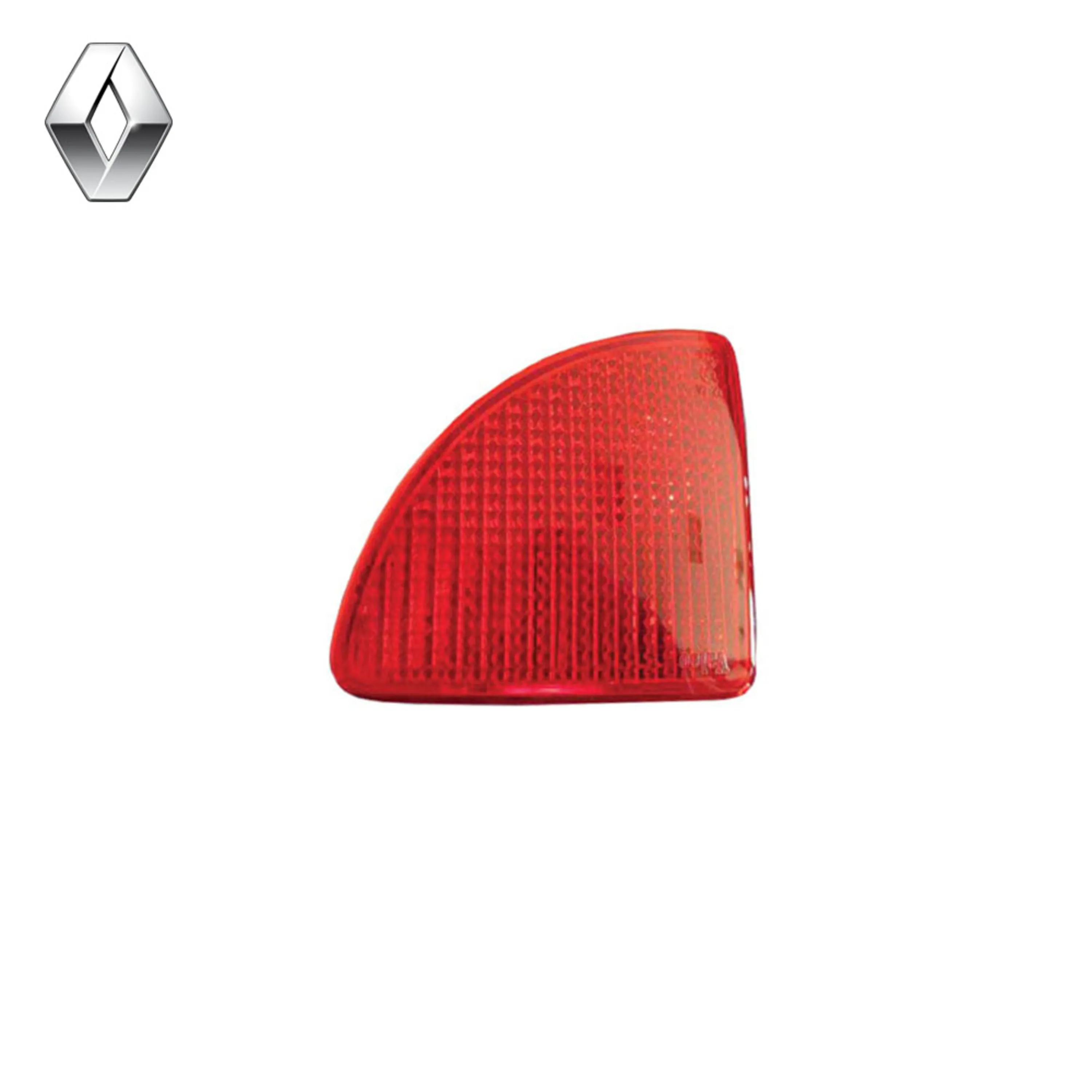 شبرنگ روی سپر عقب رنو تندر وانت شبرنگ روی سپر عقب رنو تندر وانت