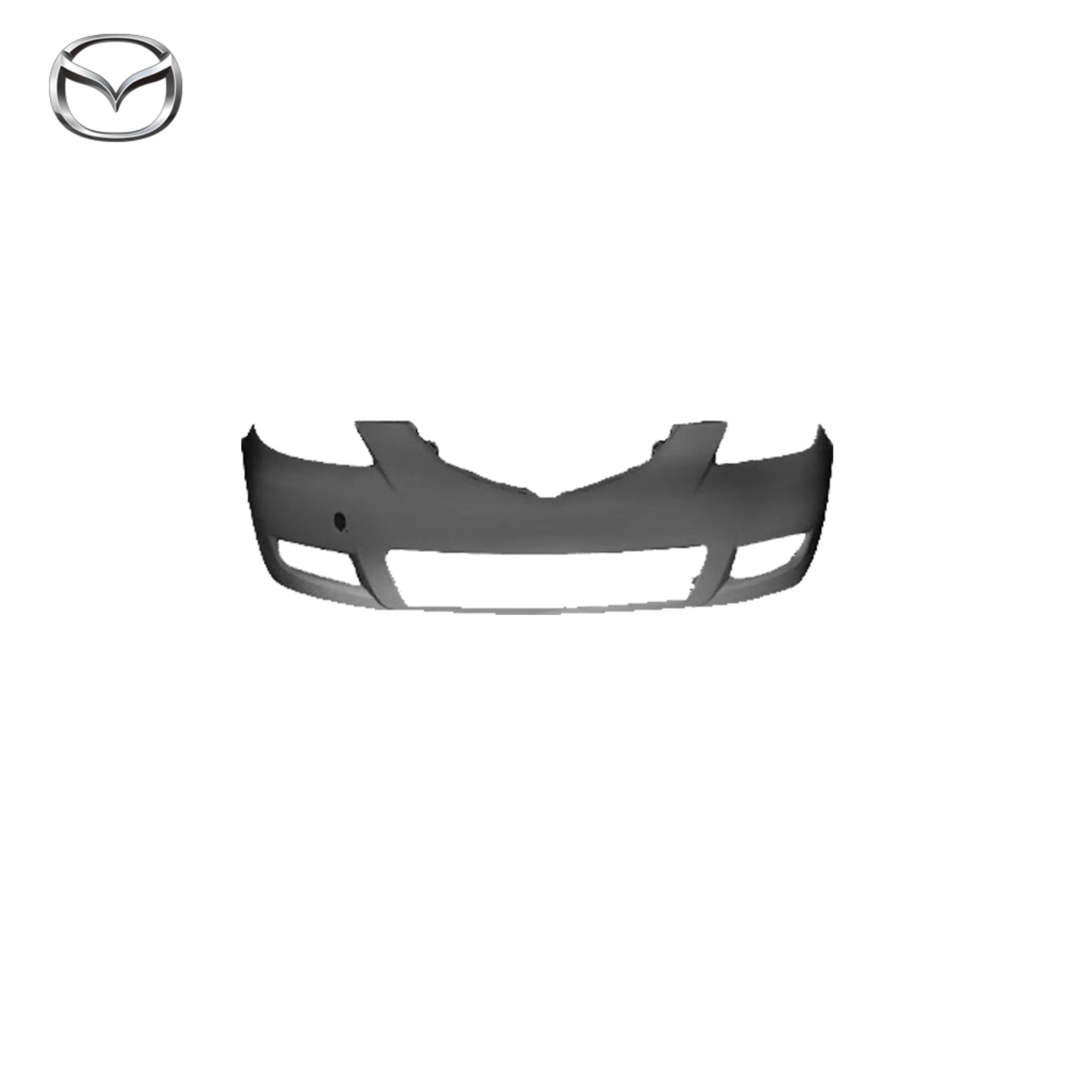 چراغ جلو راست مزدا 2 چراغ جلو راست مزدا 2