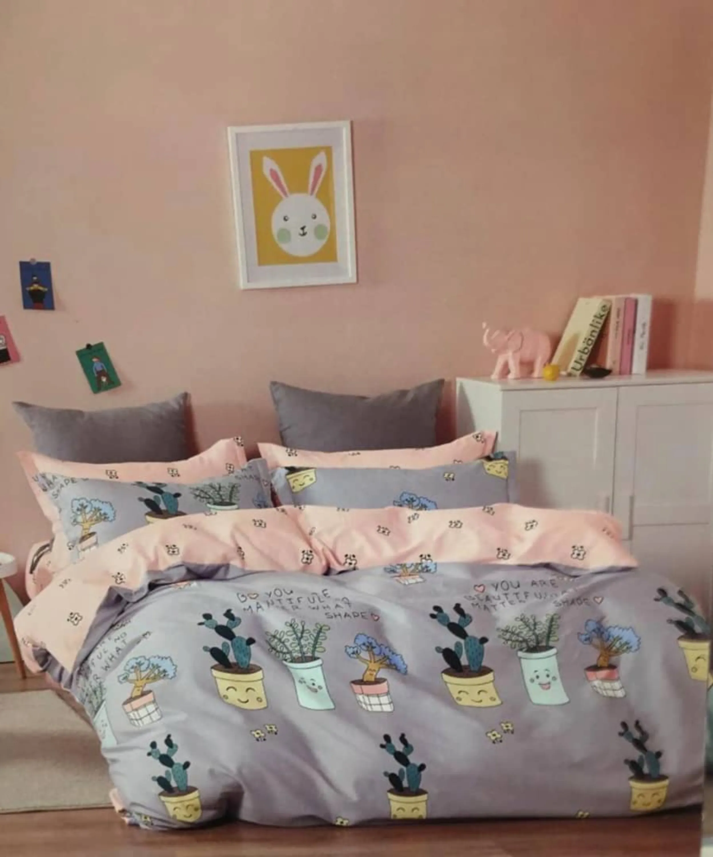 سرویس روتختی ساتینت کاتن باکس cotton box کد 11 سرویس روتختی ساتینت کاتن باکس cotton box کد 11