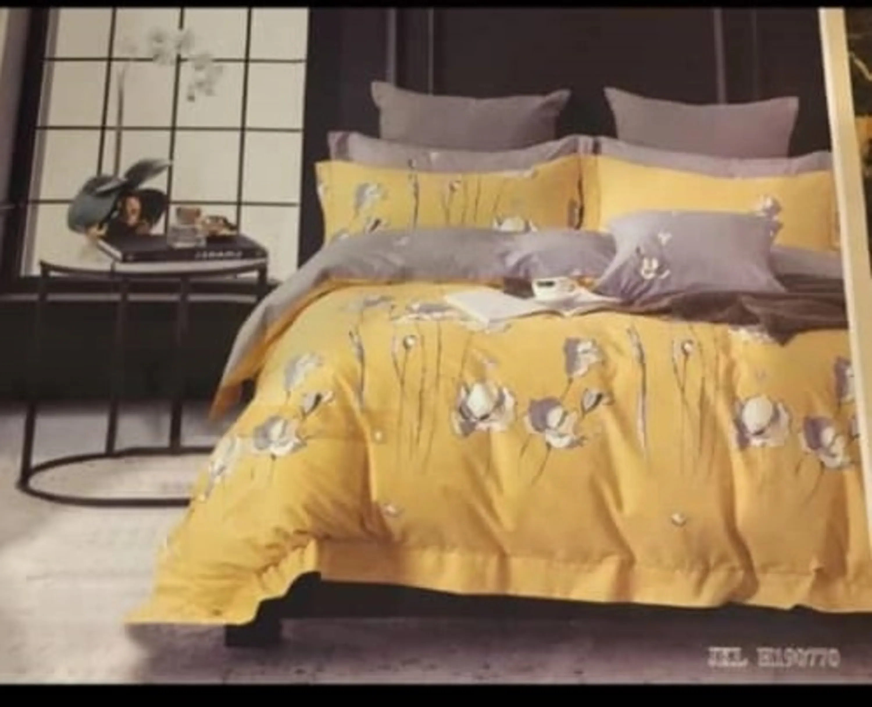 سرویس روتختی ساتینت کاتن باکس cotton box کد 9 سرویس روتختی ساتینت کاتن باکس cotton box کد 9