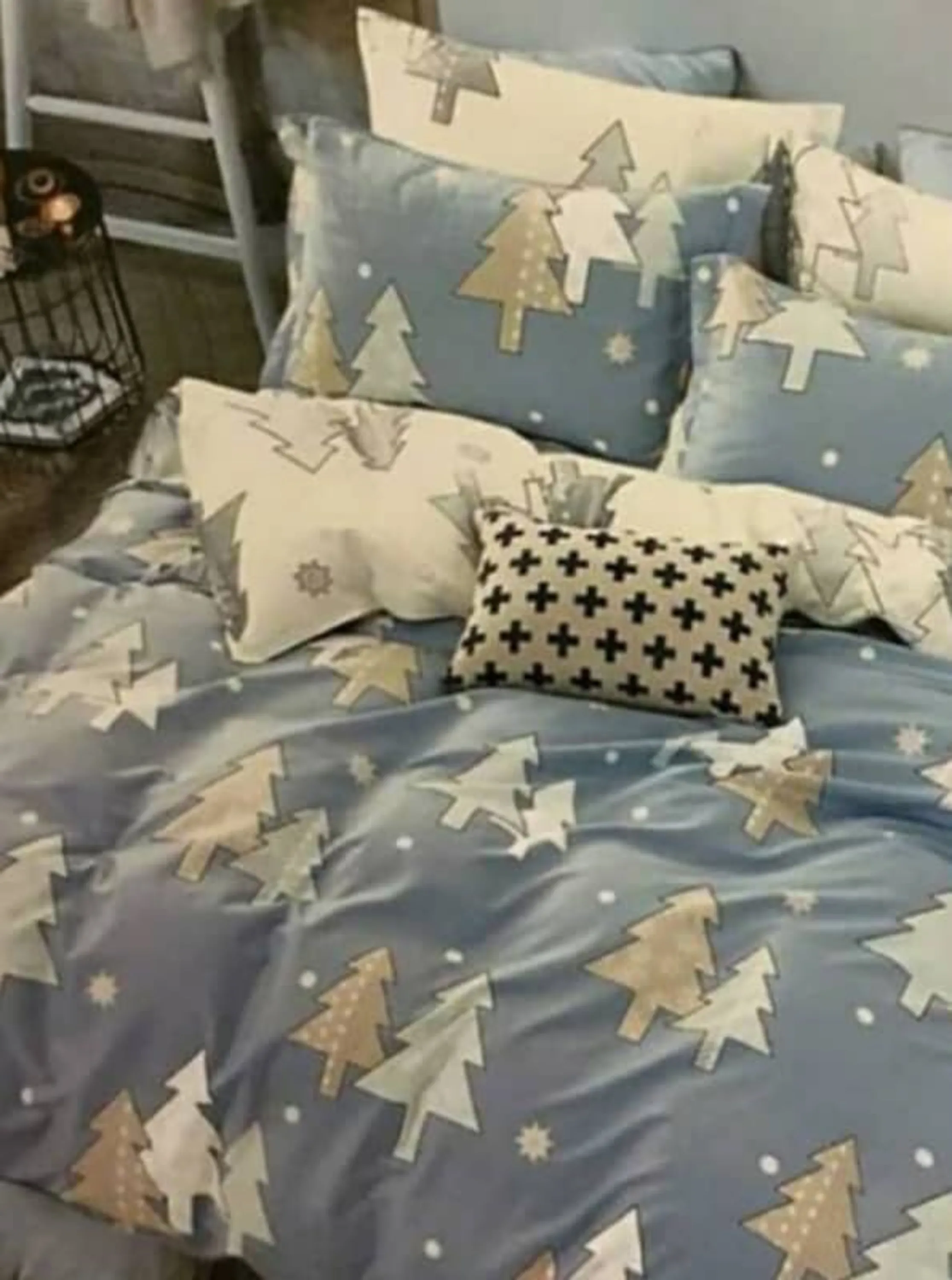 سرویس روتختی ساتینت کاتن باکس cotton box کد 6 سرویس روتختی ساتینت کاتن باکس cotton box کد 6