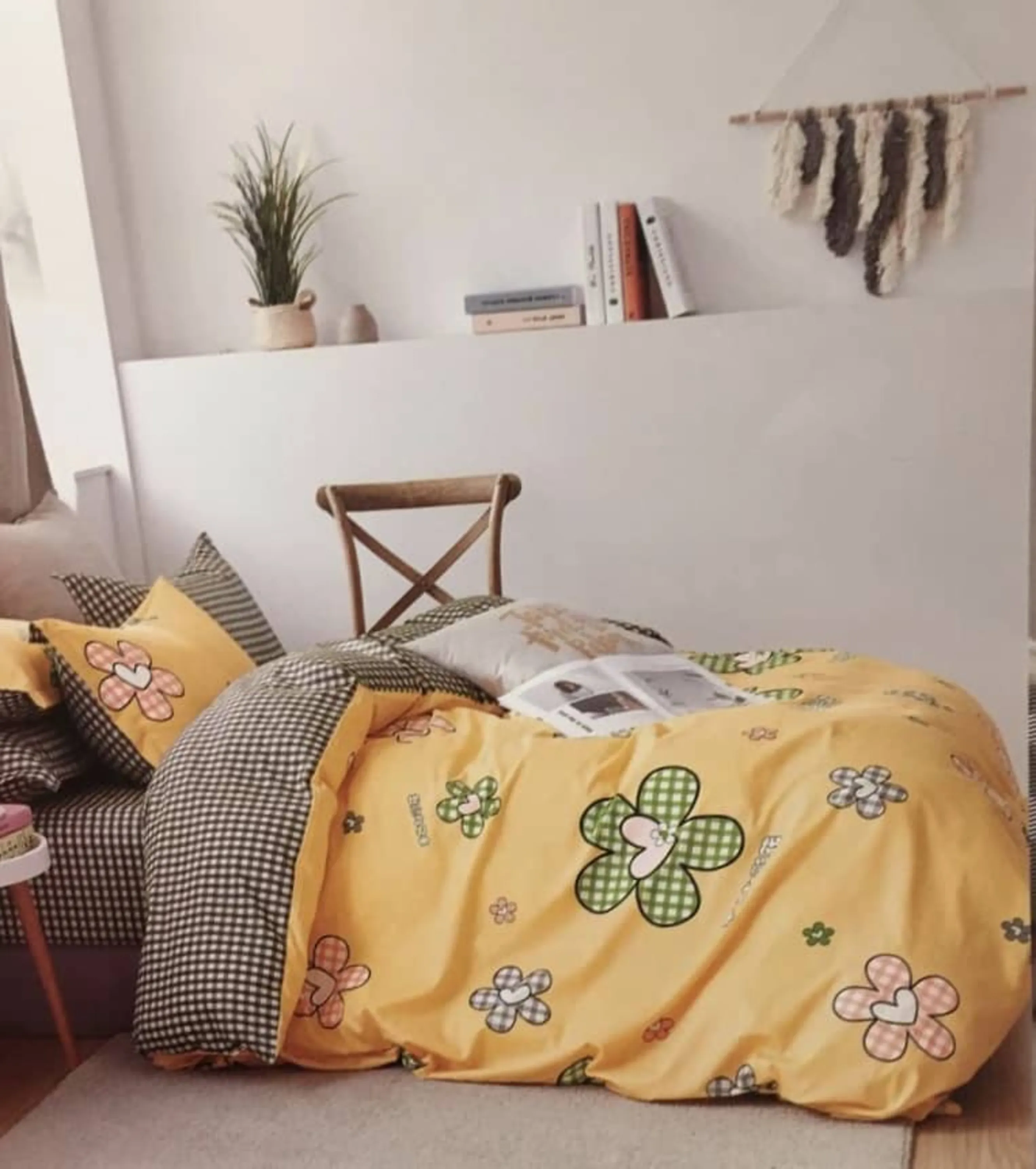 سرویس روتختی ساتینت کاتن باکس cotton box کد 10 سرویس روتختی ساتینت کاتن باکس cotton box کد 10