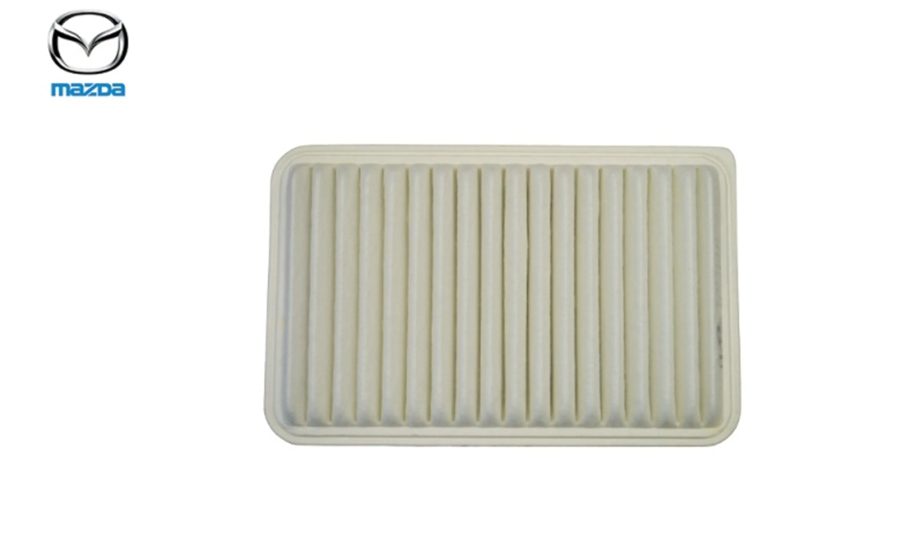 فیلتر هوا مزدا 2 فیلتر هوا مزدا 2