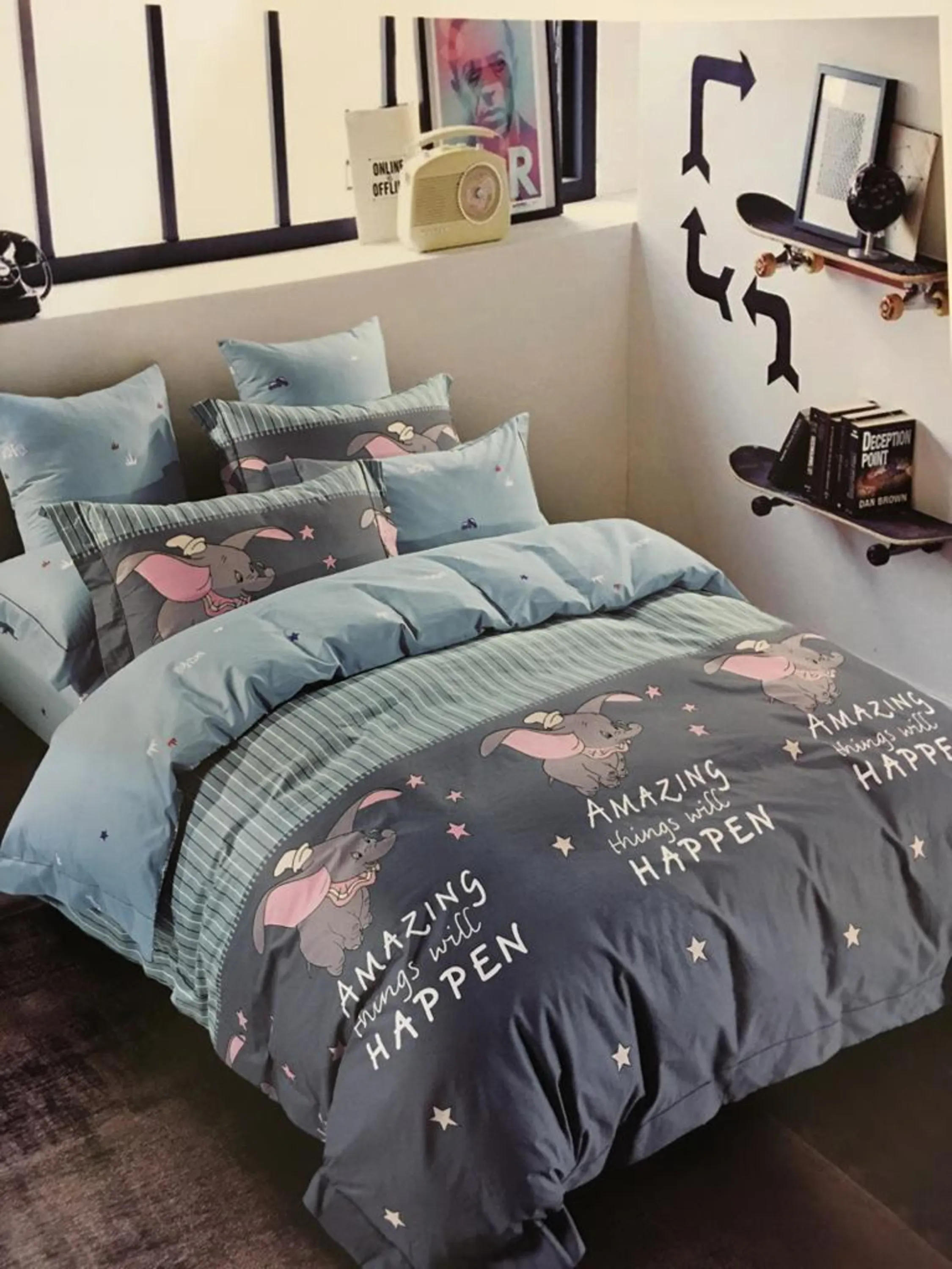 سرویس روتختی ساتینت کاتن باکس cotton box کد 38 سرویس روتختی ساتینت کاتن باکس cotton box کد 38