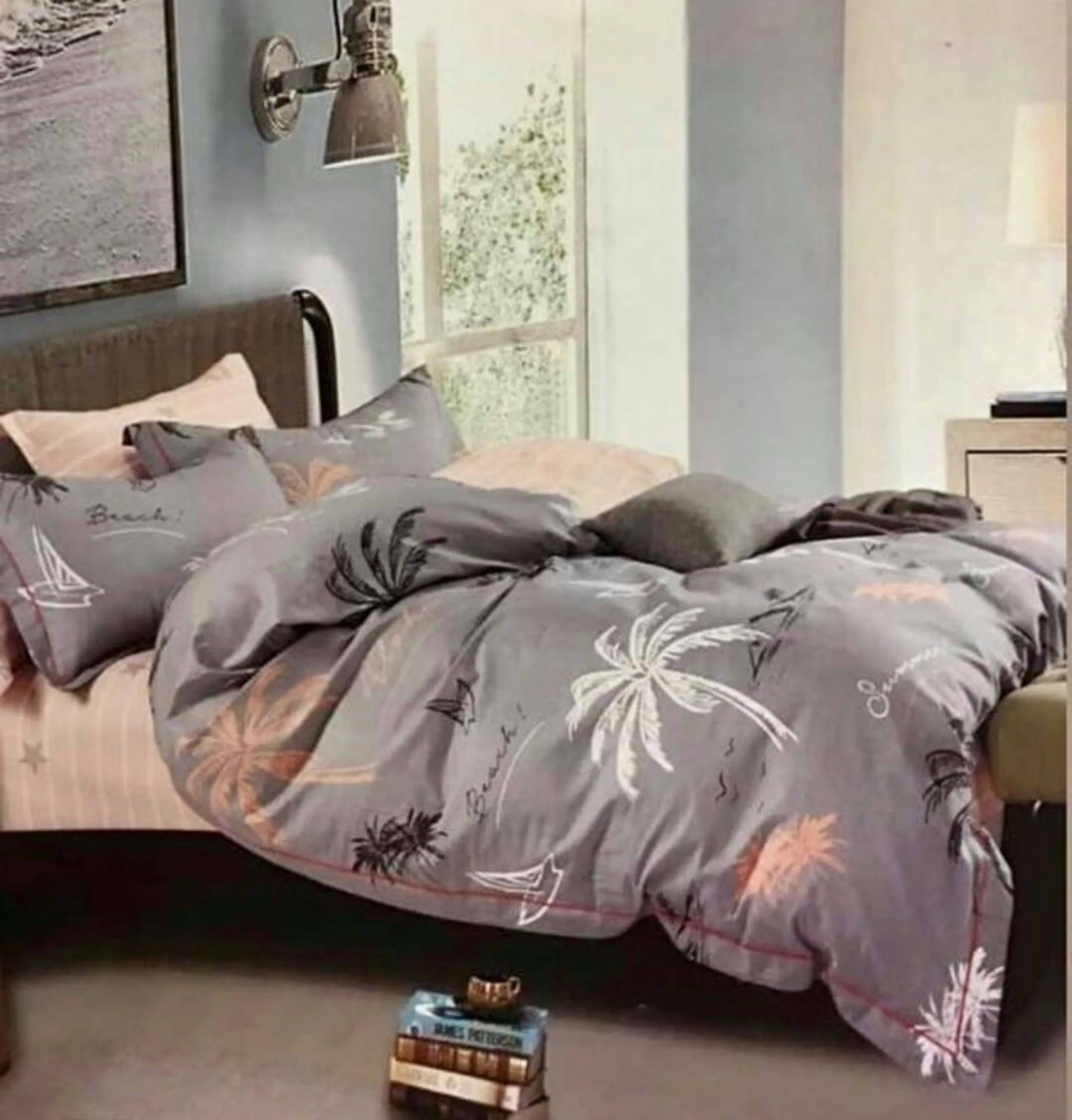 سرویس روتختی ساتینت کاتن باکس cotton box کد 25 سرویس روتختی ساتینت کاتن باکس cotton box کد 25