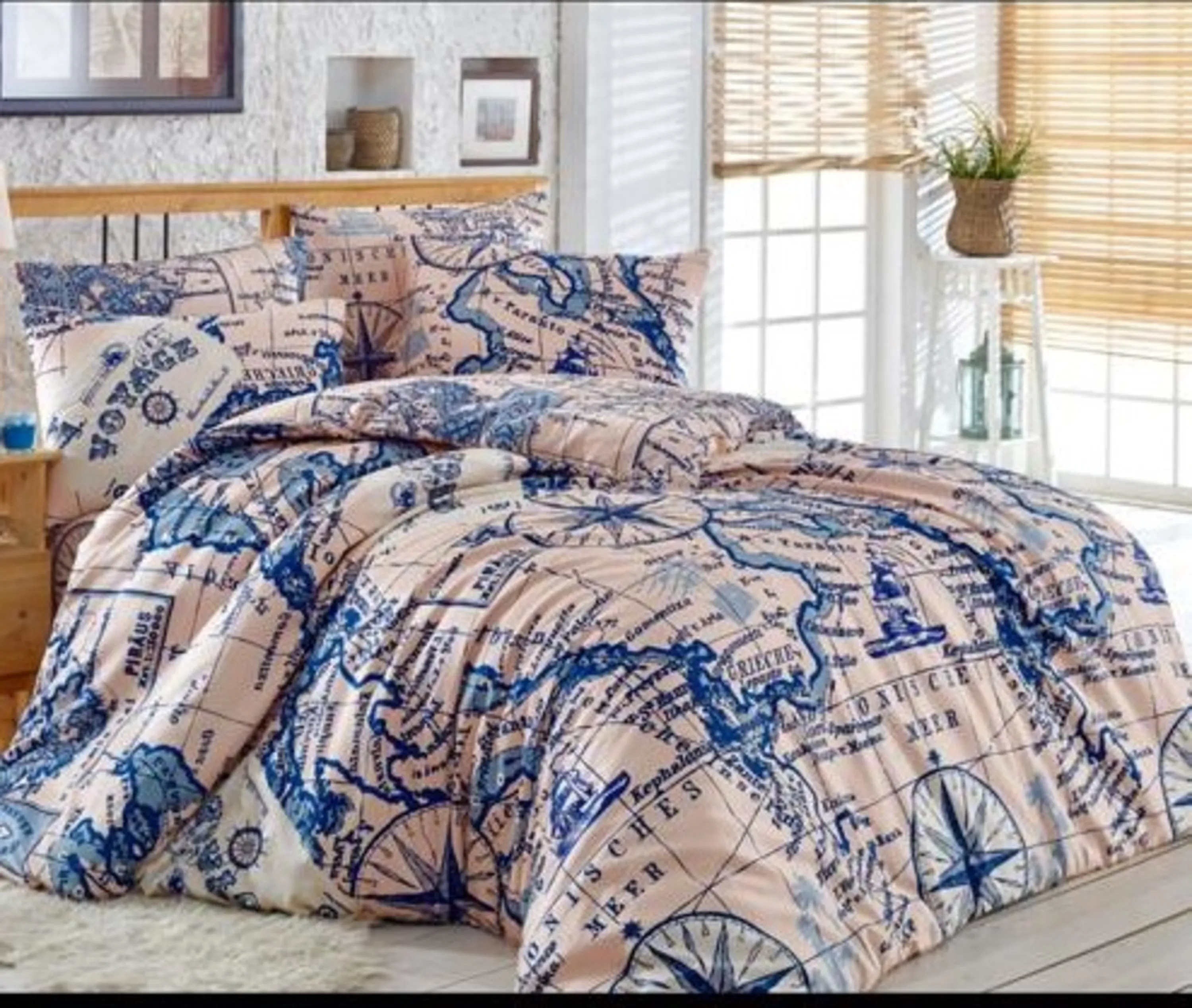 سرویس روتختی ساتینت کاتن باکس cotton box کد 24 سرویس روتختی ساتینت کاتن باکس cotton box کد 24