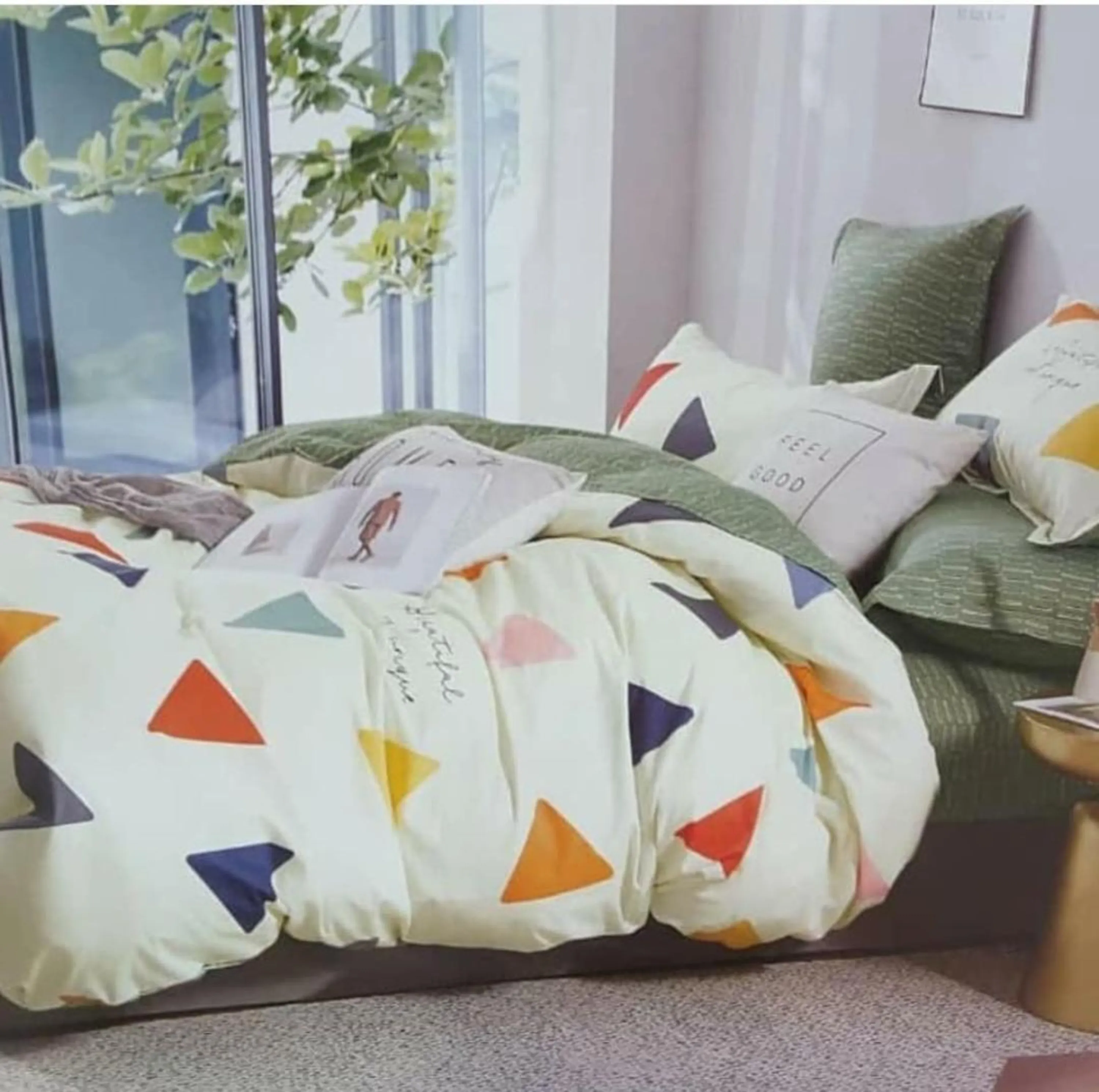 سرویس روتختی ساتینت کاتن باکس cotton box کد 20 سرویس روتختی ساتینت کاتن باکس cotton box کد 20