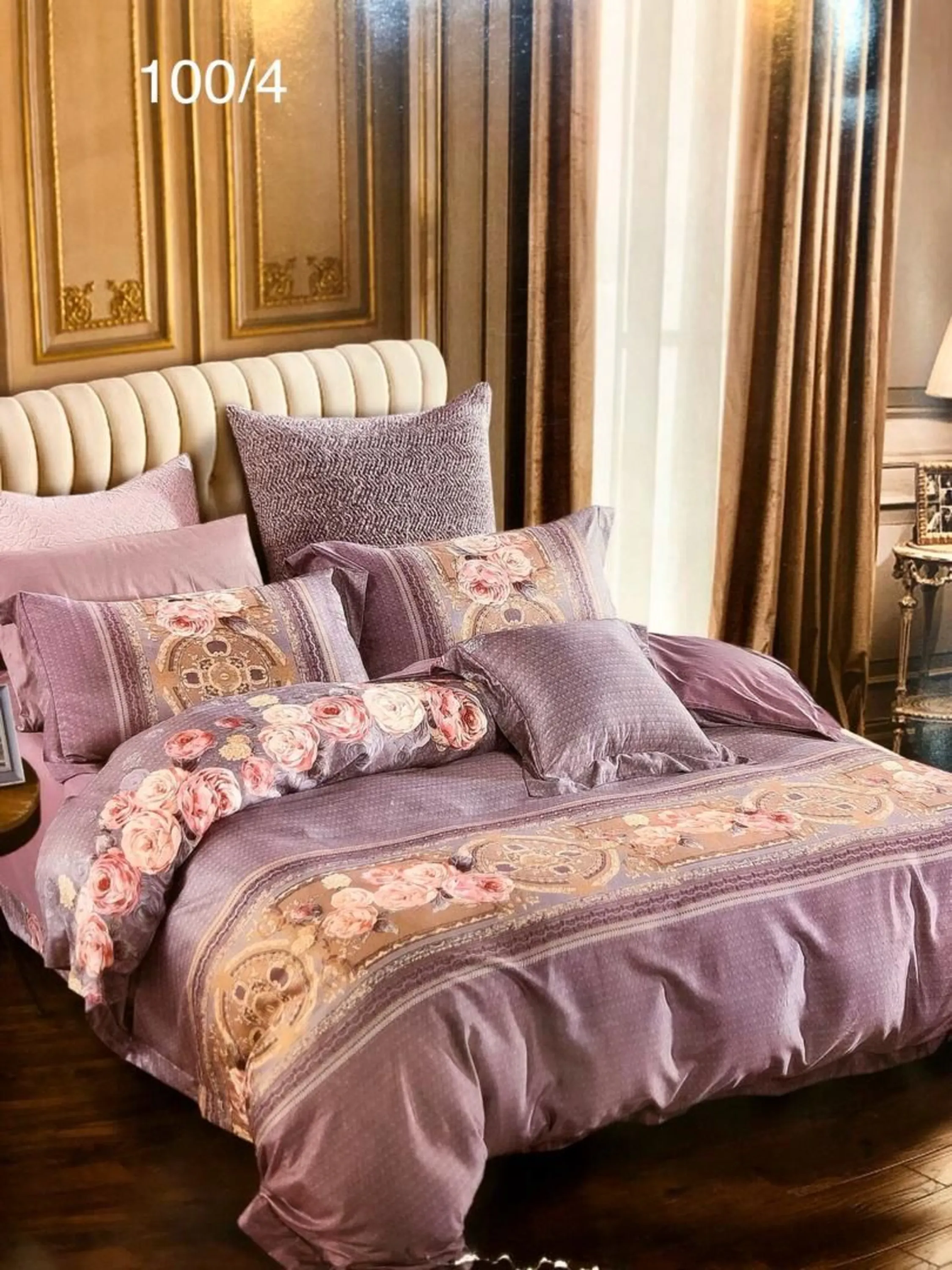 سرویس روتختی ساتینت کاتن باکس cotton box کد 17 سرویس روتختی ساتینت کاتن باکس cotton box کد 17