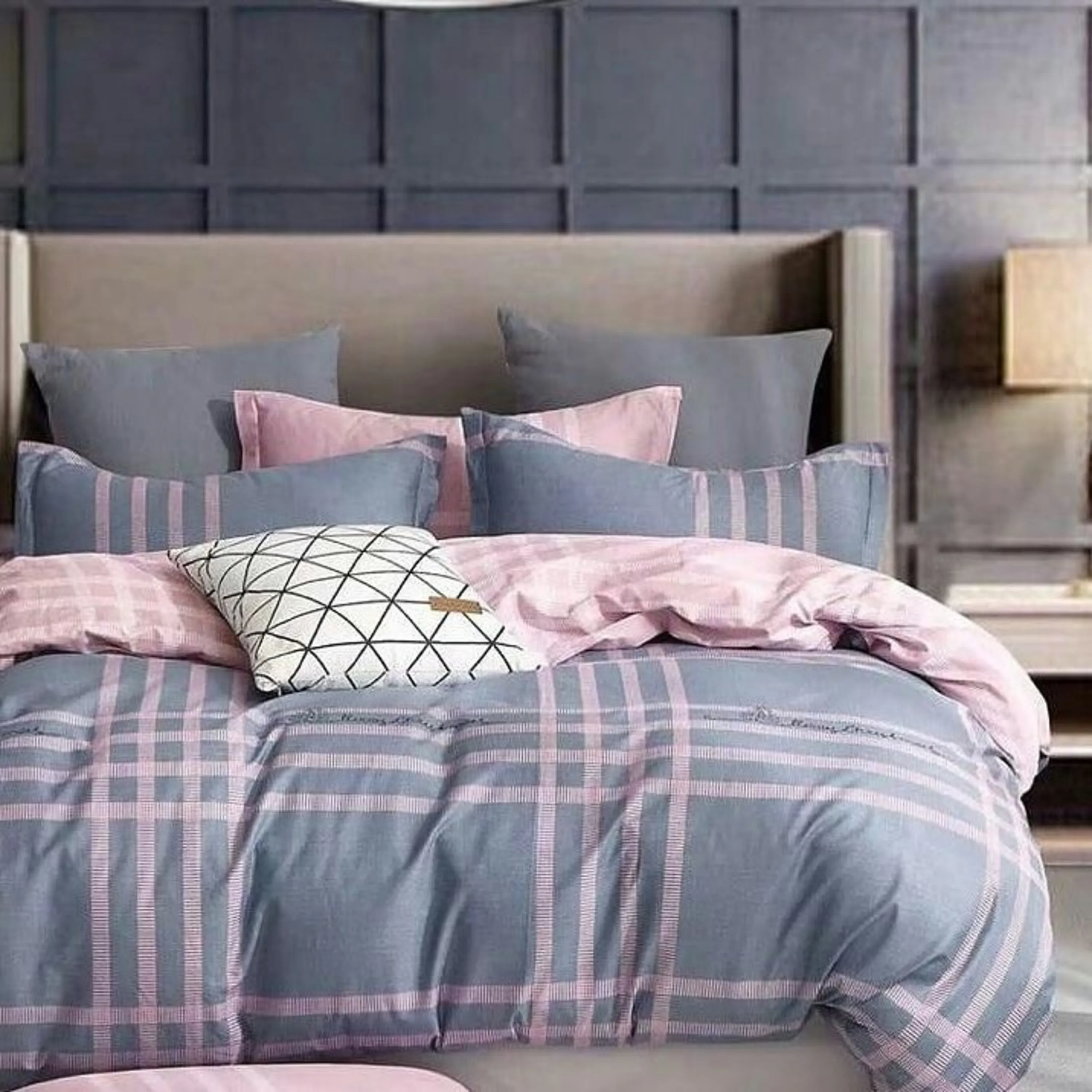 سرویس روتختی ساتینت کاتن باکس cotton box کد 34 سرویس روتختی ساتینت کاتن باکس cotton box کد 34