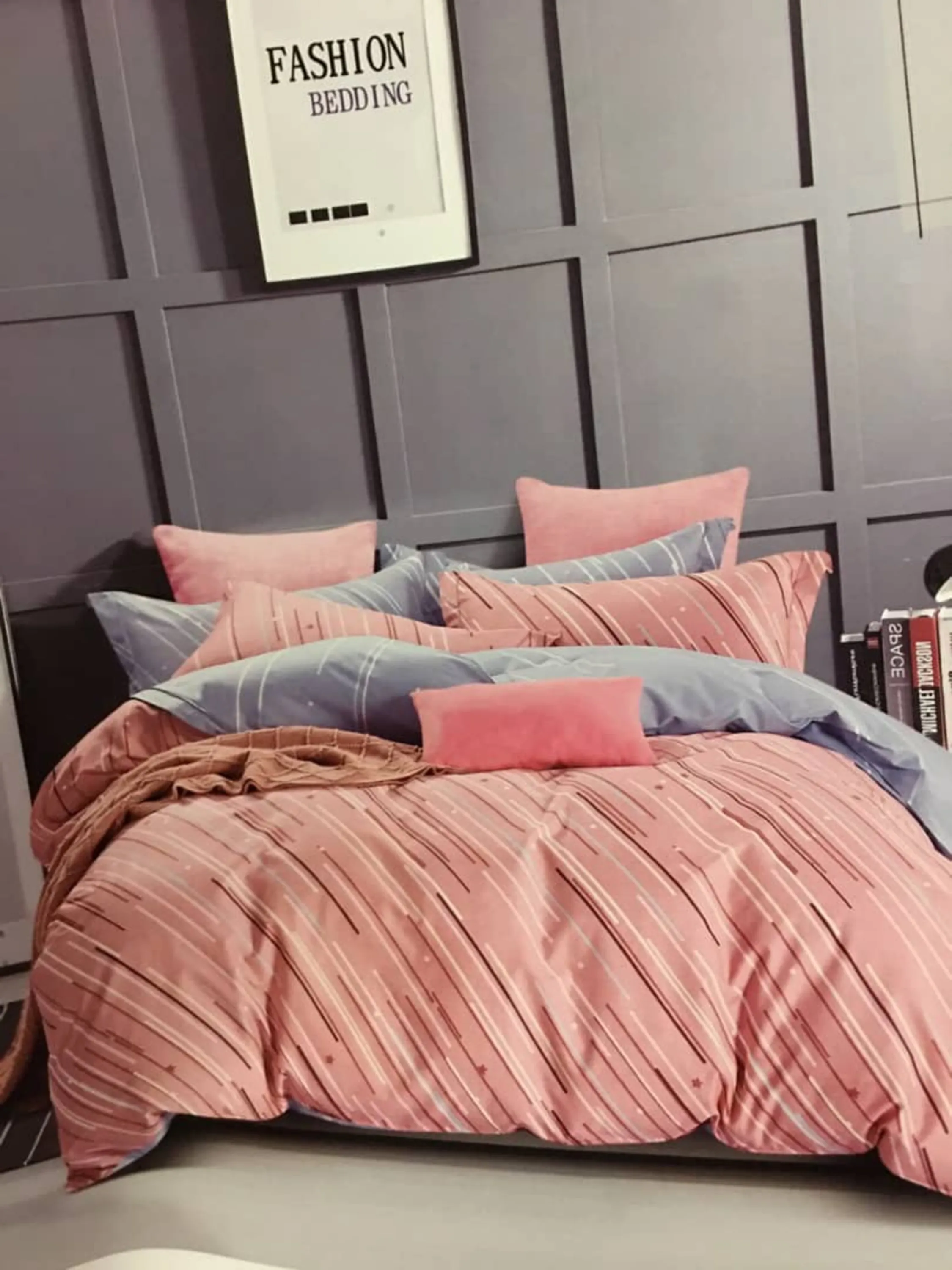 سرویس روتختی ساتینت کاتن باکس cotton box کد 31 سرویس روتختی ساتینت کاتن باکس cotton box کد 31