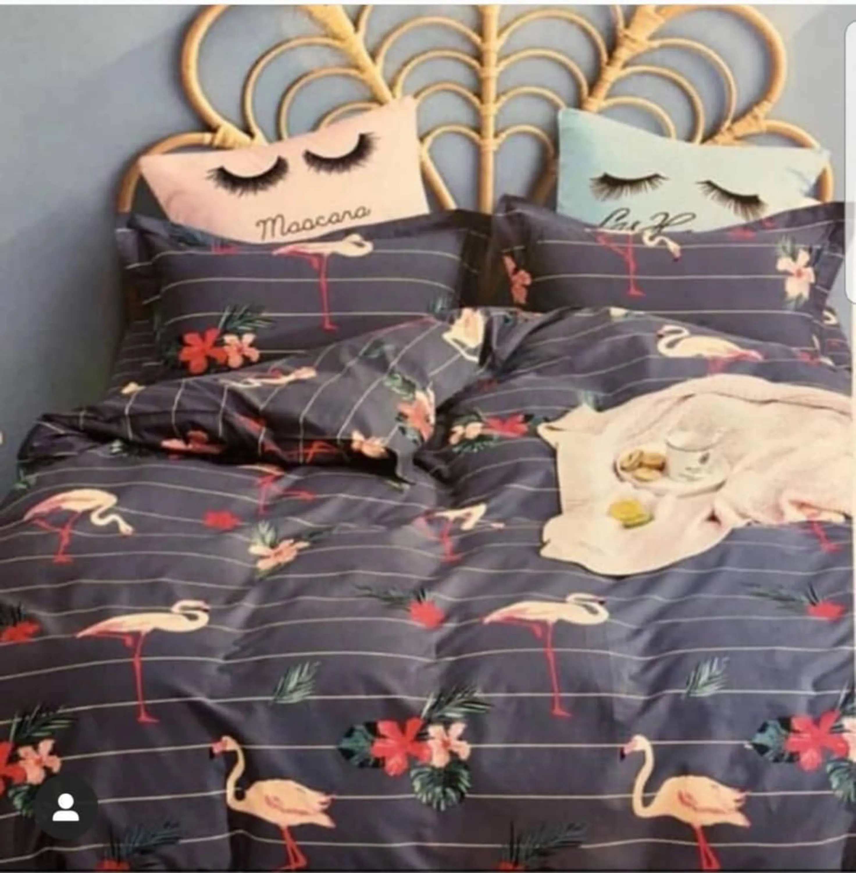 سرویس روتختی ساتینت کاتن باکس cotton box کد 30 سرویس روتختی ساتینت کاتن باکس cotton box کد 30