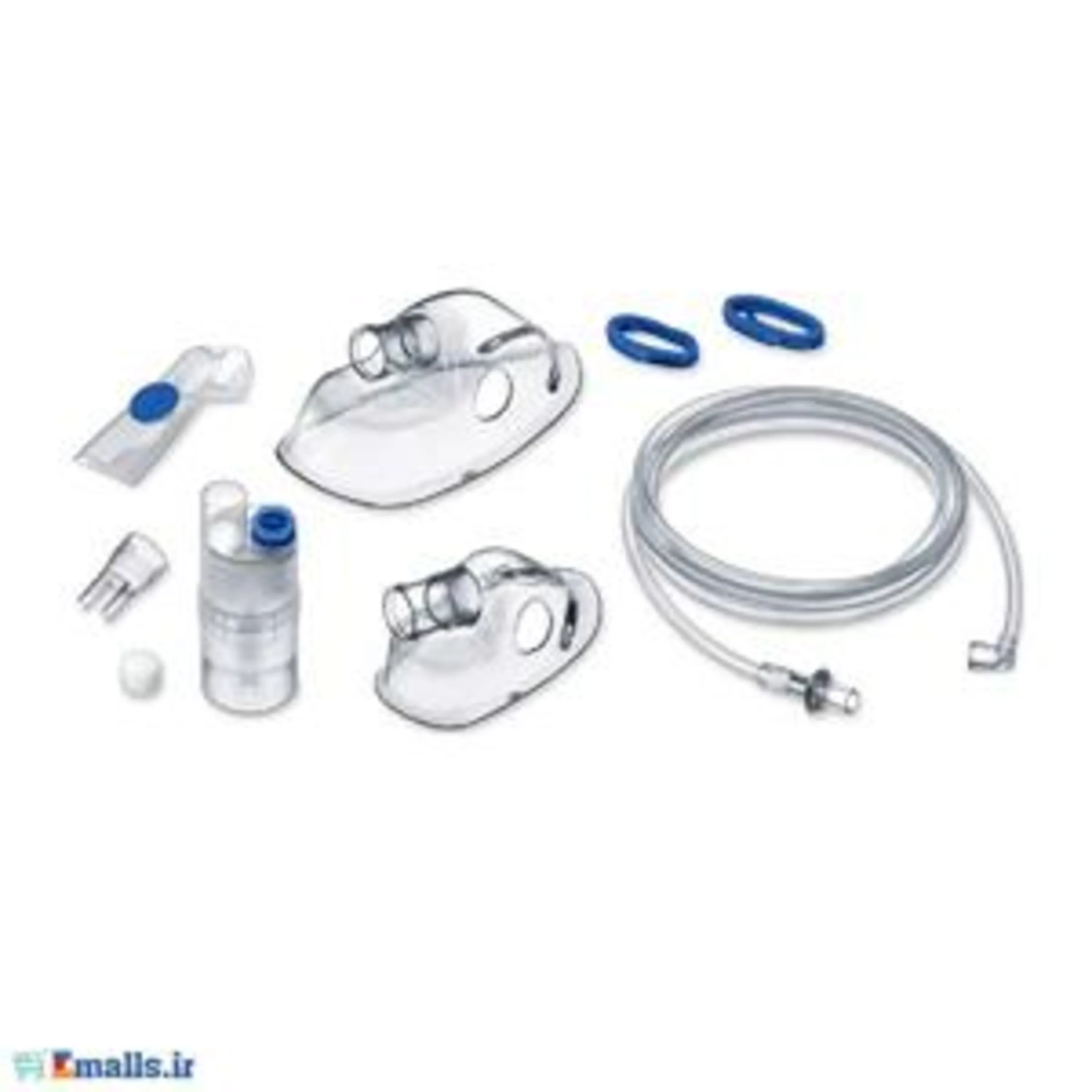 نبولایزر بیورر مدل IH21