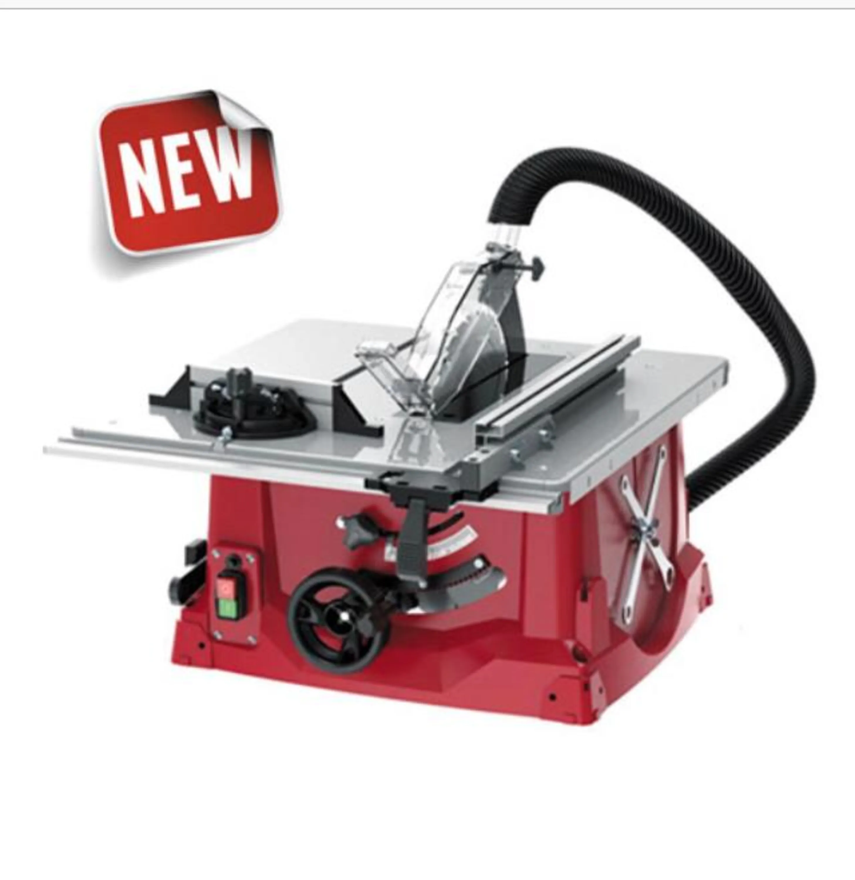 اره میزی محک مدل TS-250c اره میزی محک مدل TS-250c