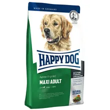 غذای خشک سگ ماکسی ادالت هپی داگ Happy Dog Maxi Adultوزن4 کیلو گرم 