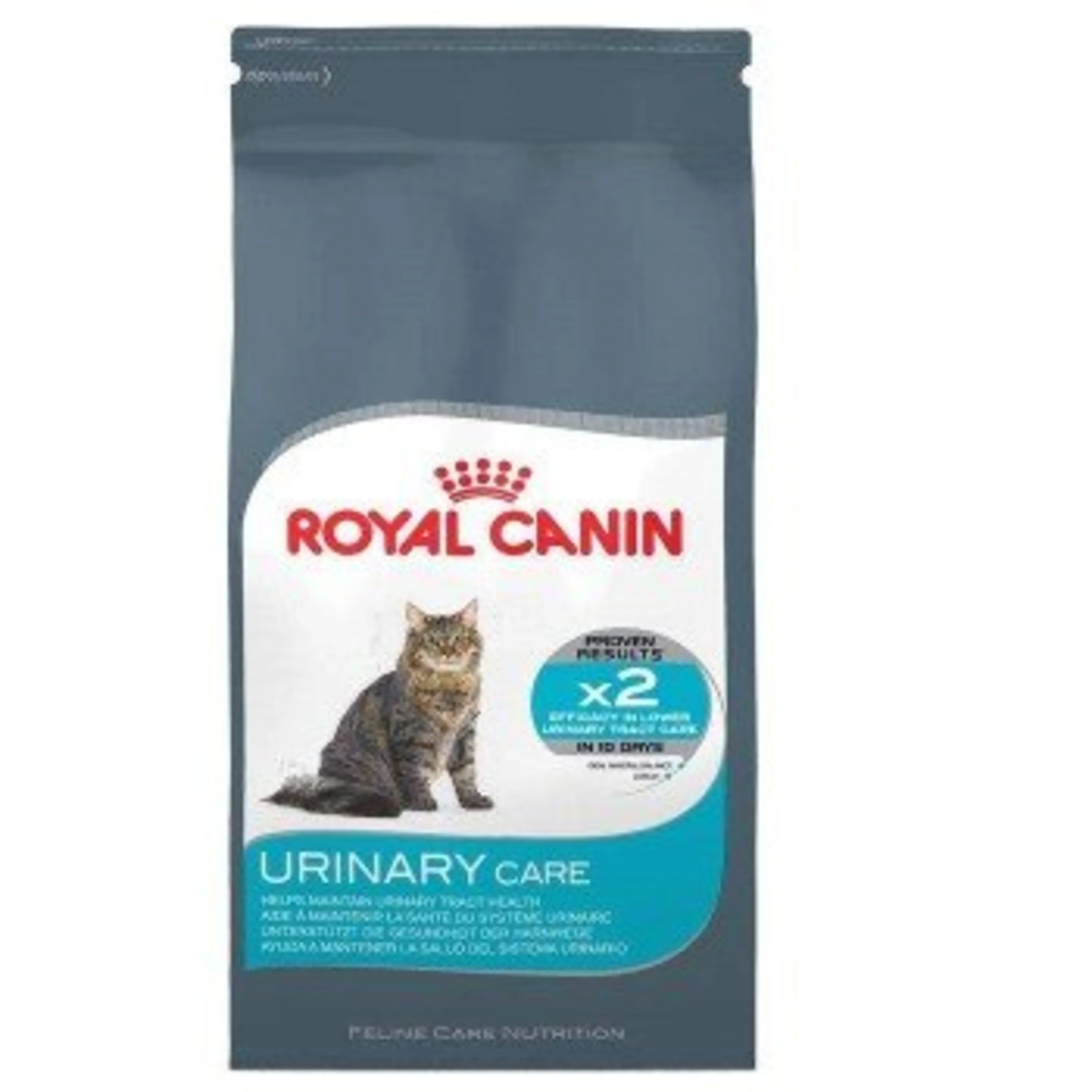 غذای خشک گربه Royal Canin مدل Urinary Care وزن 2 کیلوگرم غذای خشک گربه Royal Canin مدل Urinary Care وزن 2 کیلوگرم
