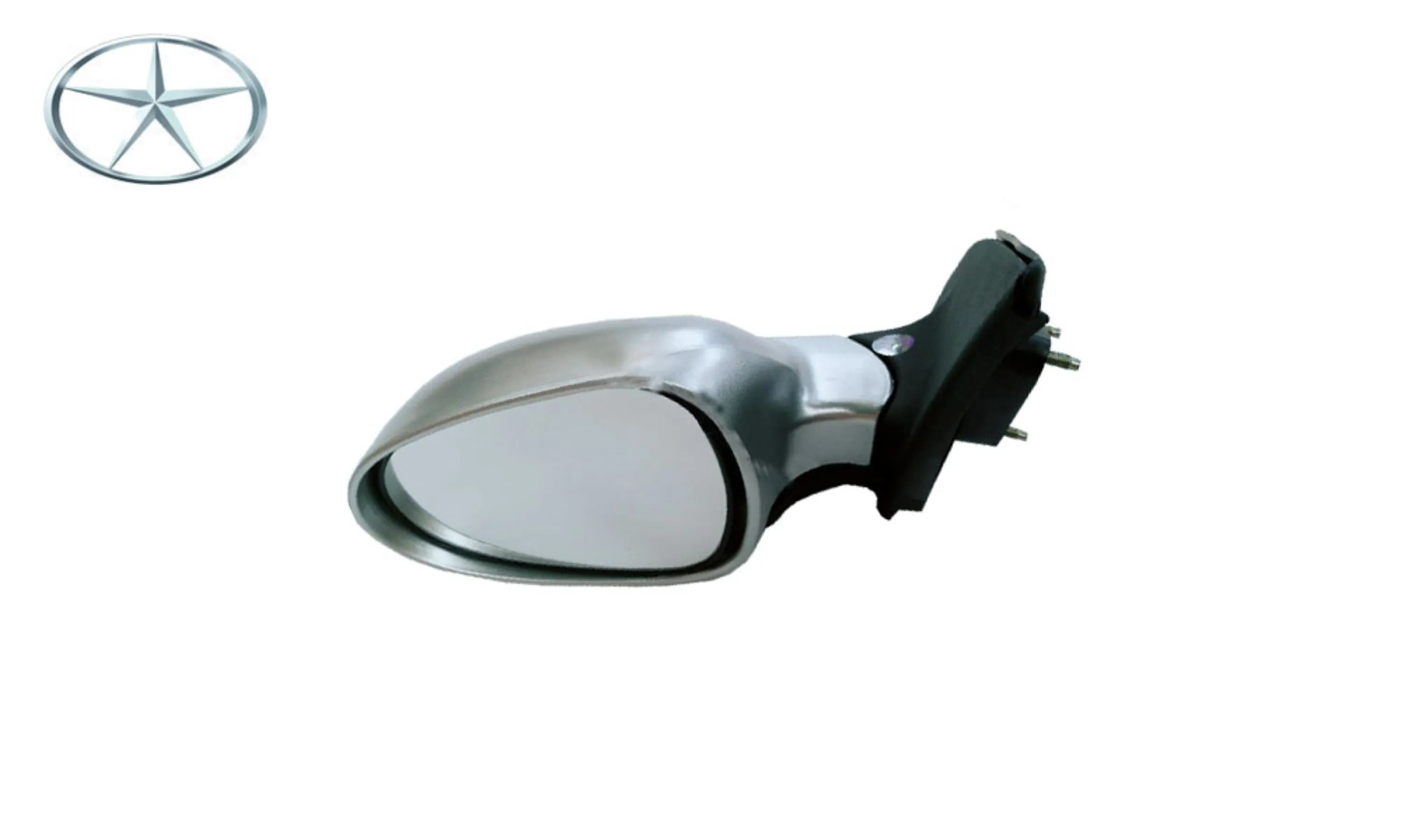 آینه بغل چپ جک J3 آینه بغل چپ جک J3