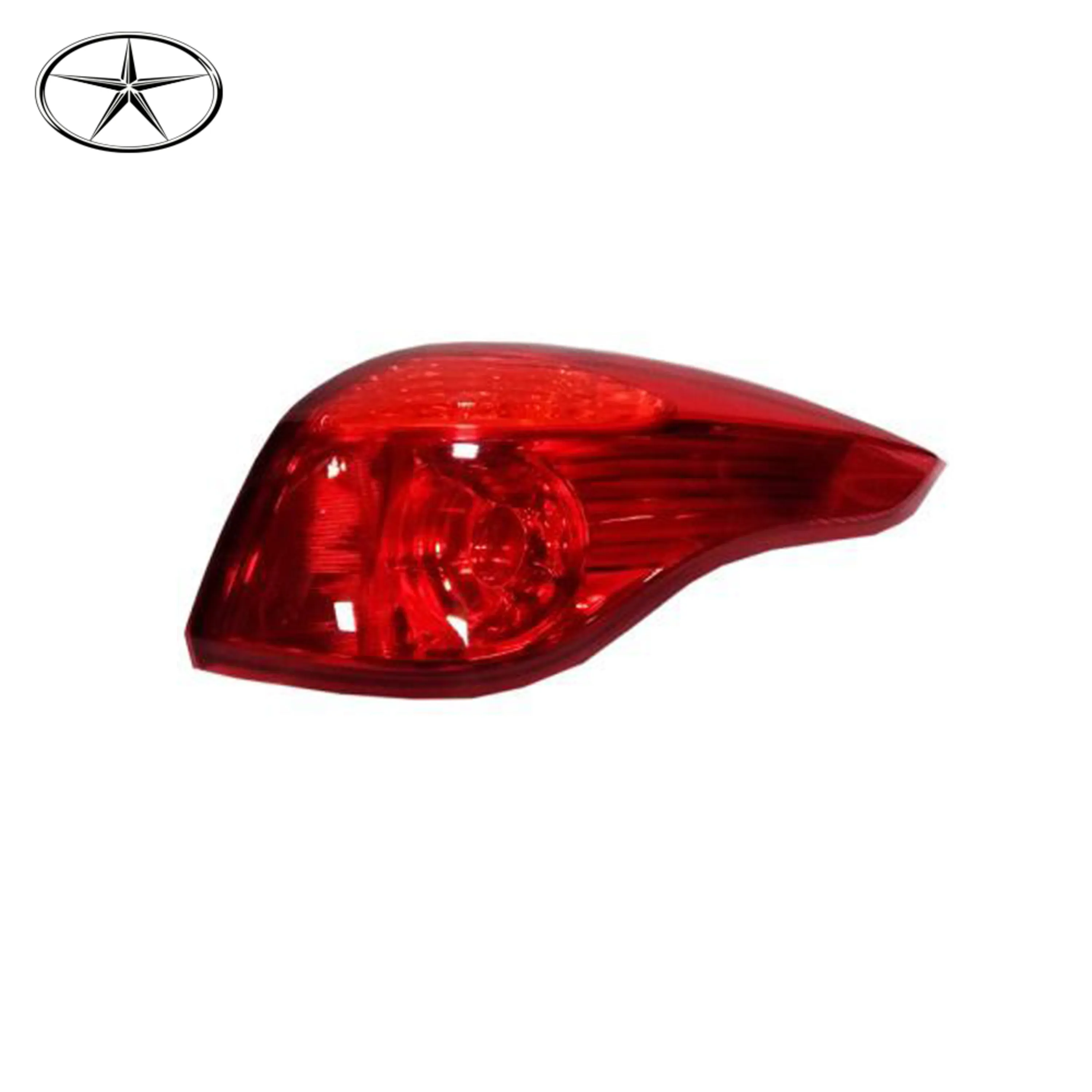 خطر گلگیر جک s3 خطر گلگیر جک s3