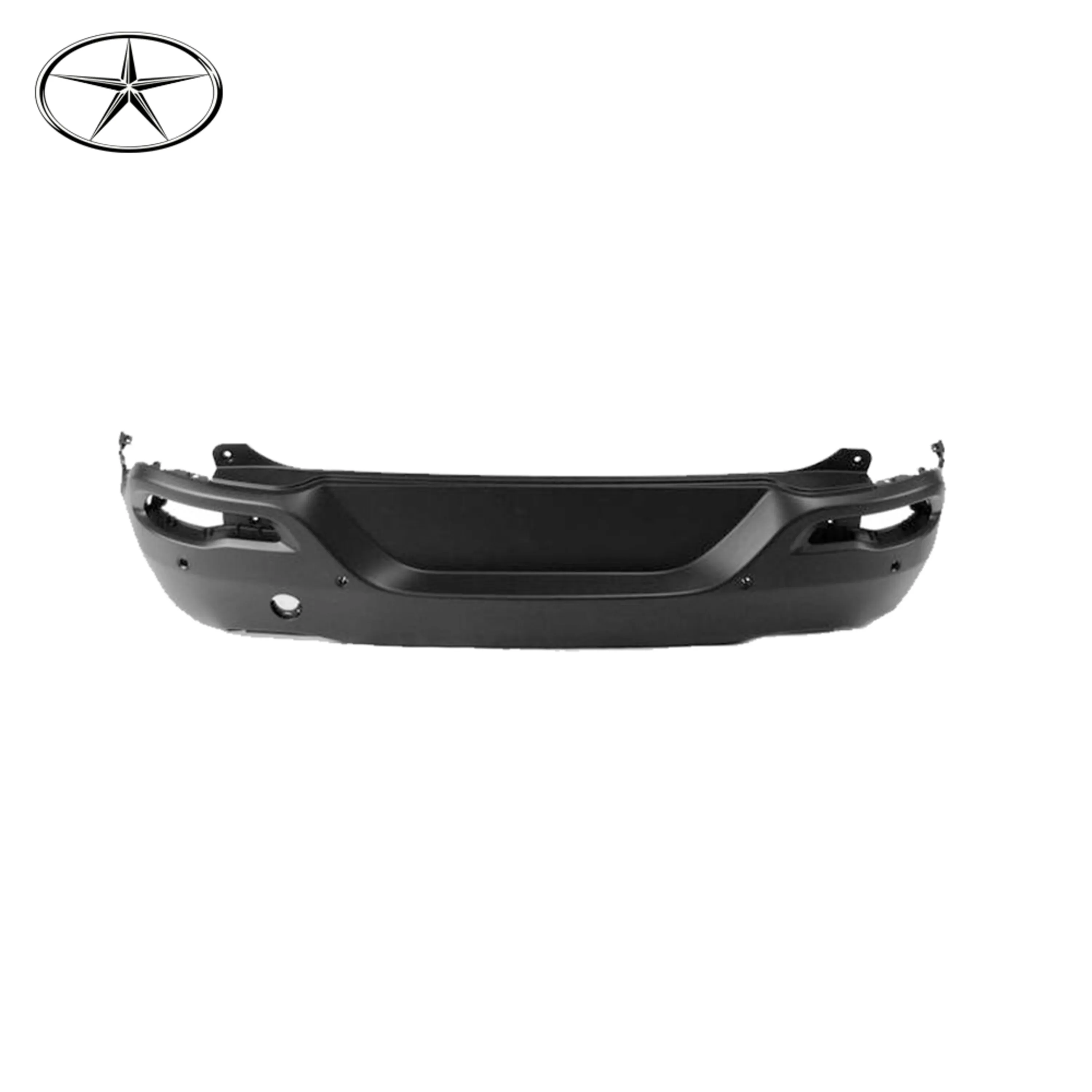 سپر عقب جکs3 سپر عقب جکs3