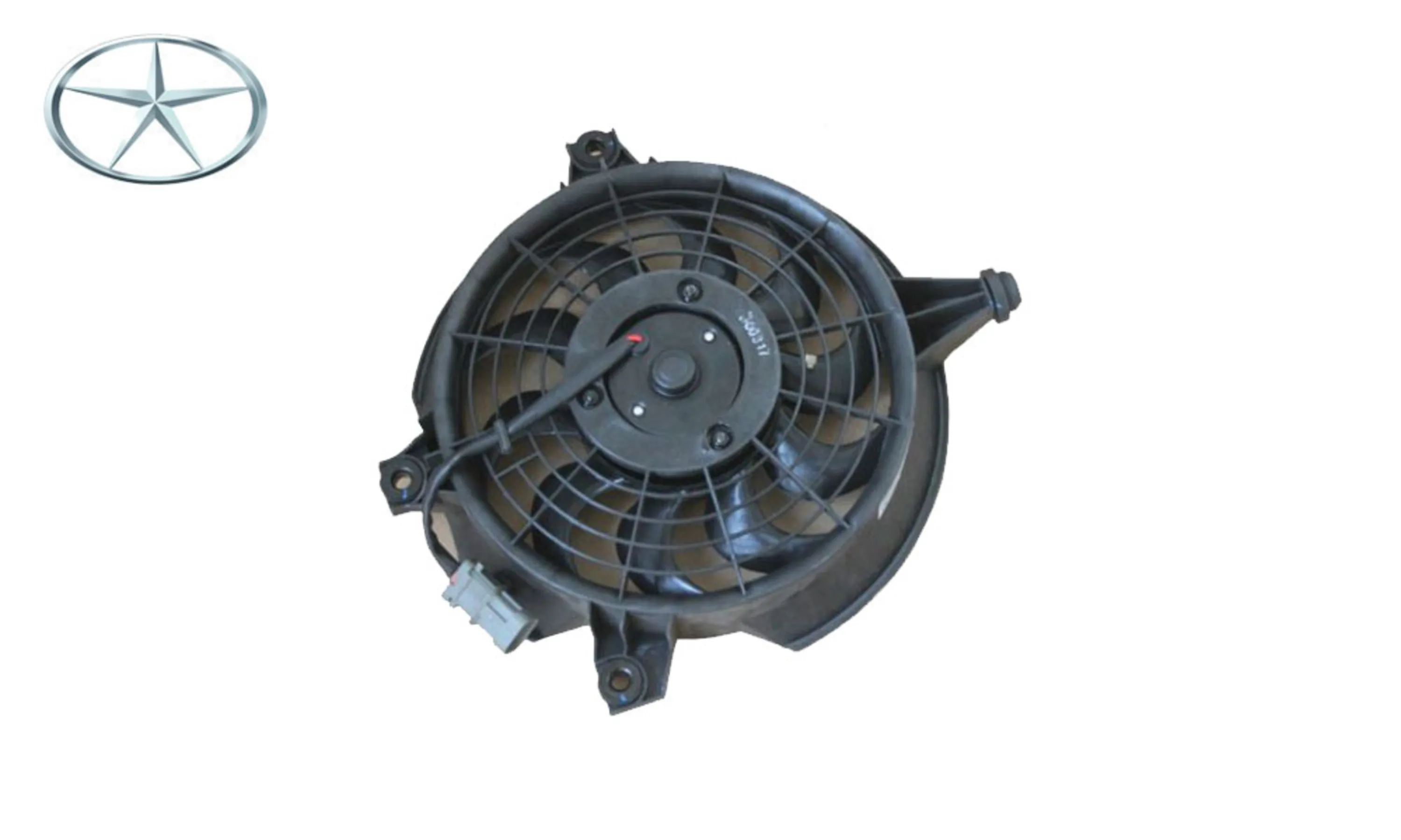 فن کامل جک J3 فن کامل جک J3