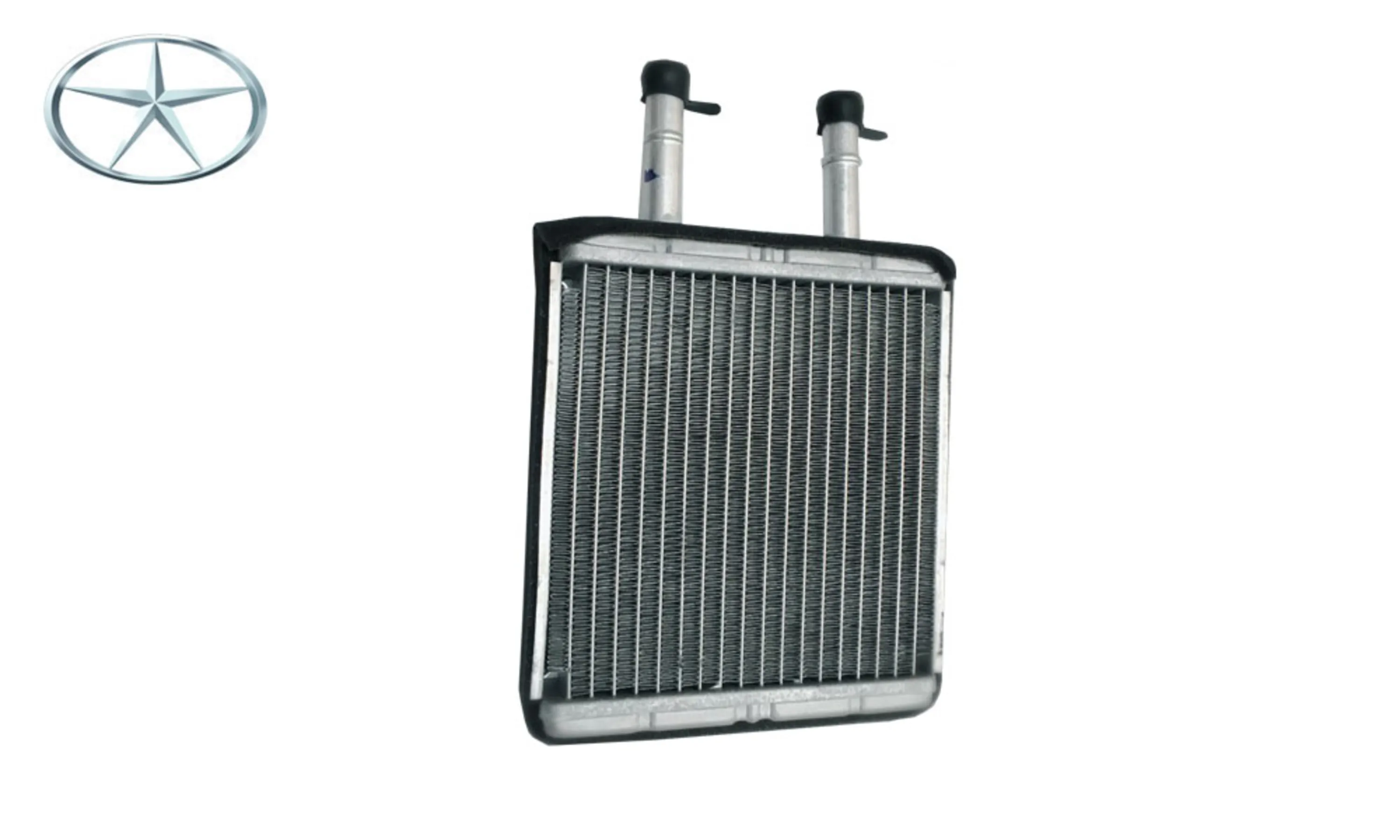 رادیاتور بخاری جک J3 رادیاتور بخاری جک J3